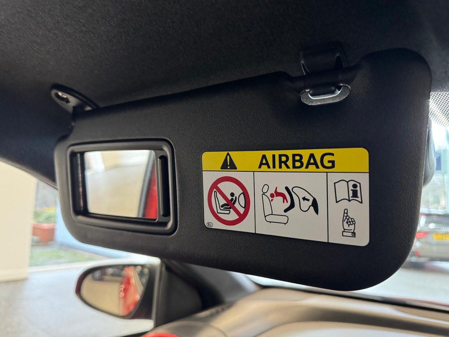 Used Toyota Aygo X 2023 for sale - 77461780: Photo 40