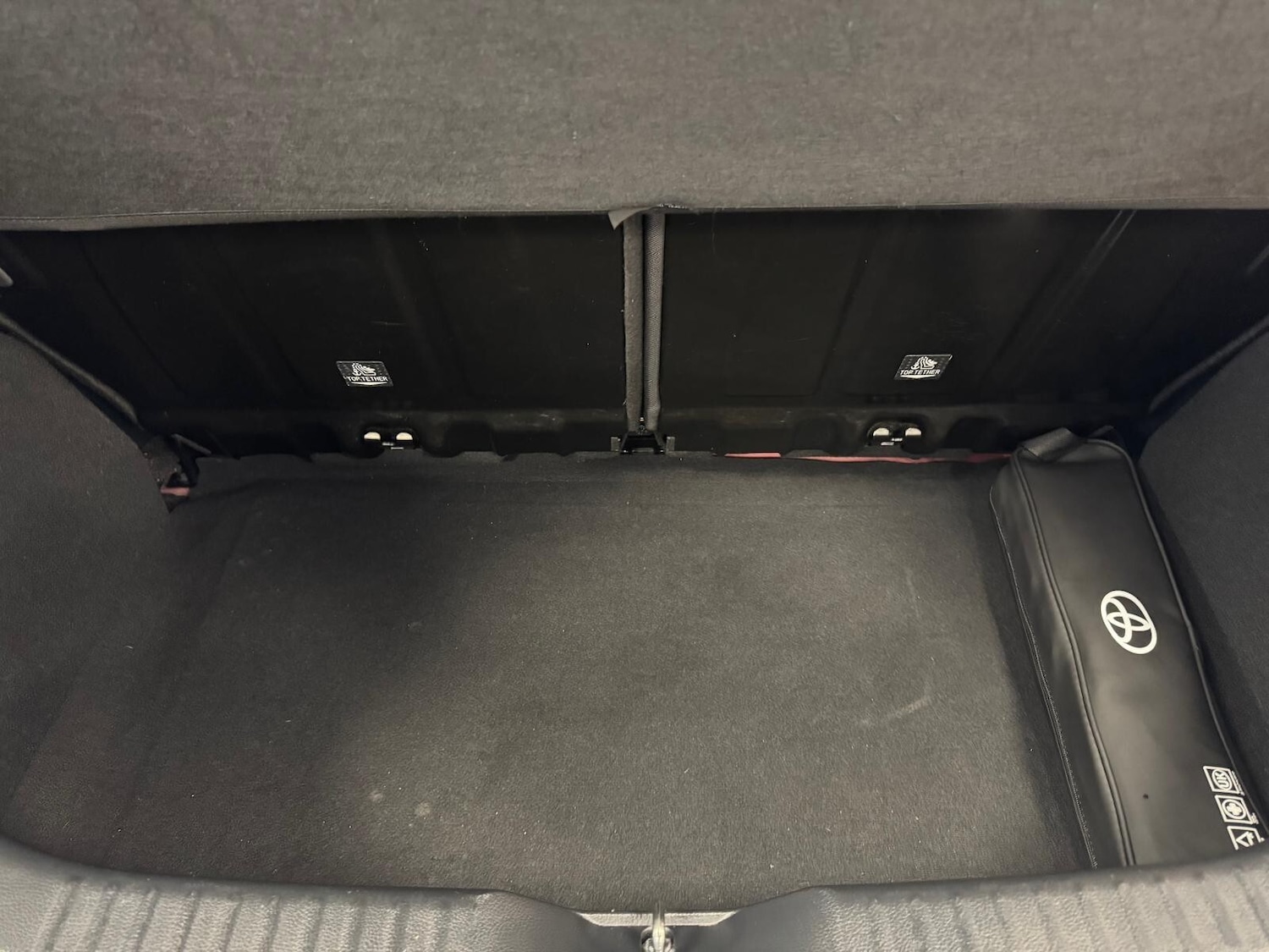 Used Toyota Aygo X 2023 for sale - 77461780: Photo 6