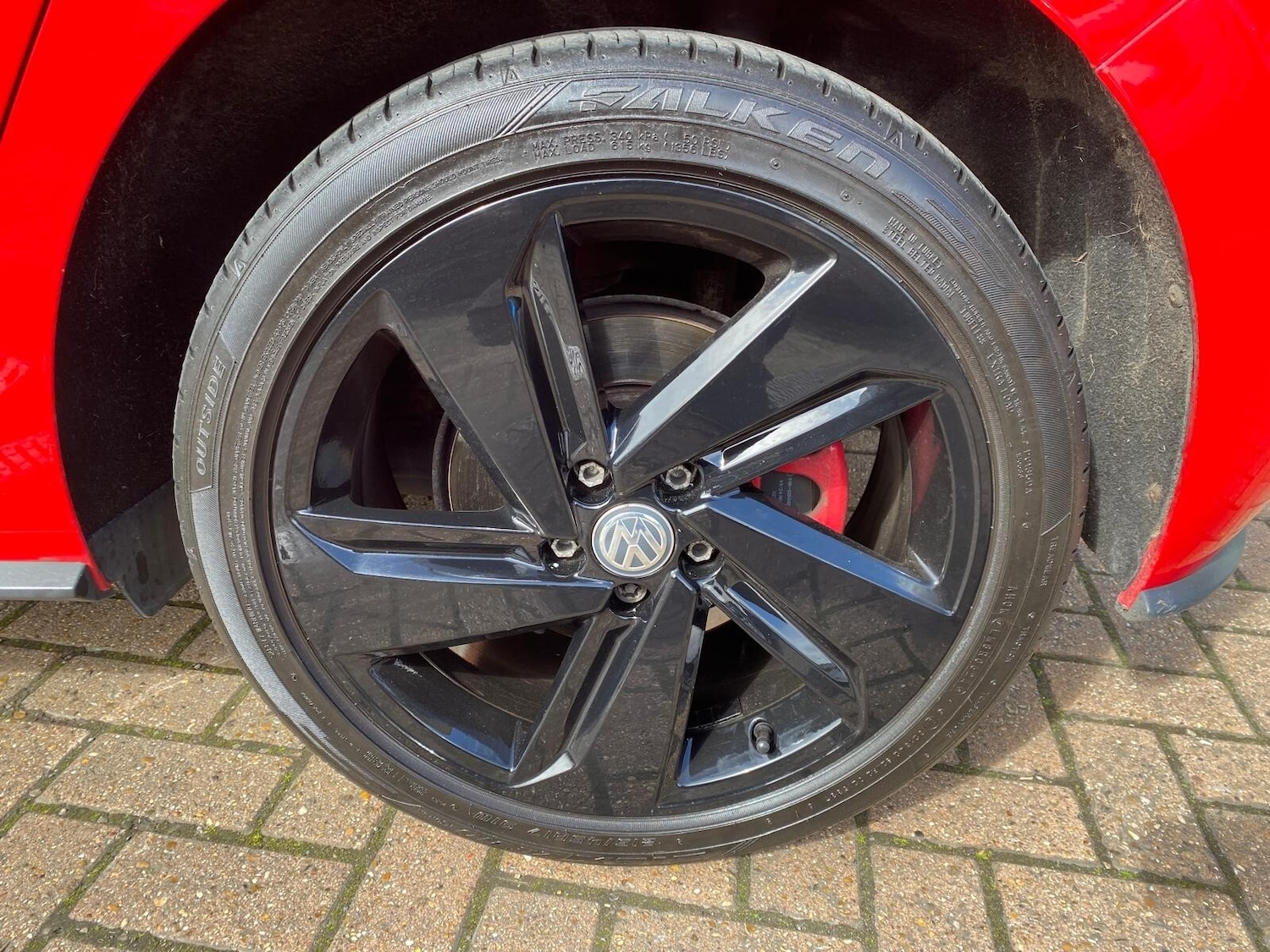 Used Volkswagen Polo 2019 for sale - 77903322: Photo 16