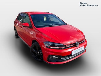 Used Volkswagen Polo 2019 for sale - 77903322: Photo