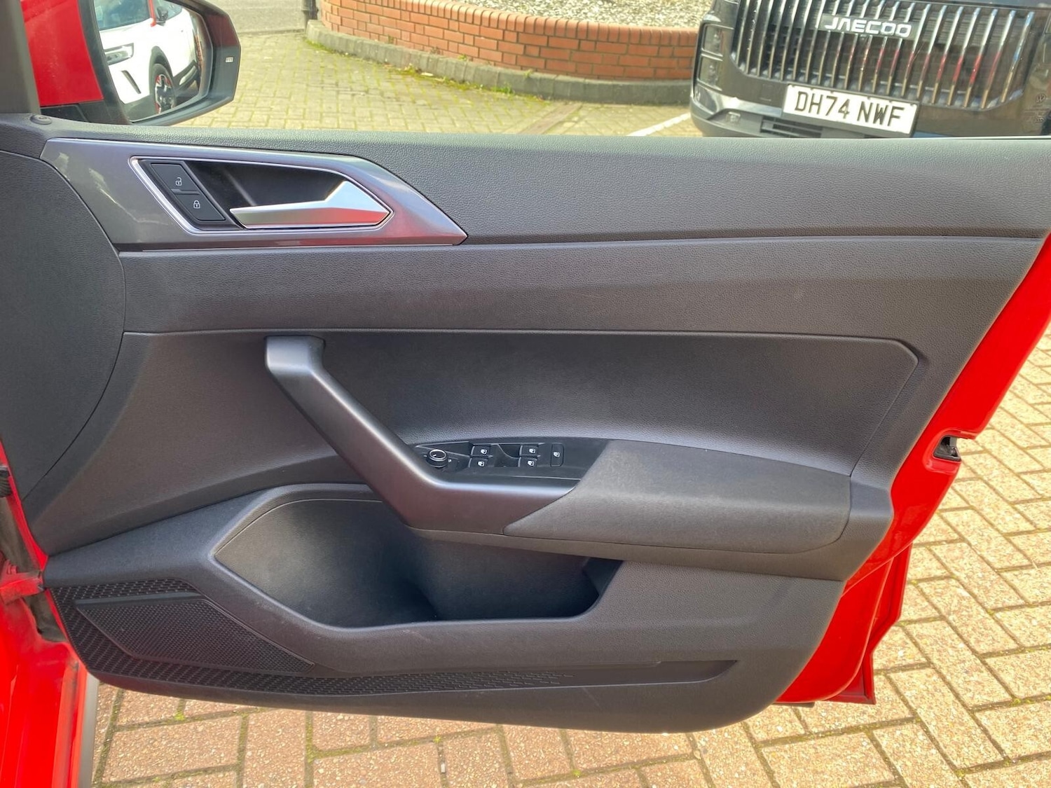 Used Volkswagen Polo 2019 for sale - 77903322: Photo 22