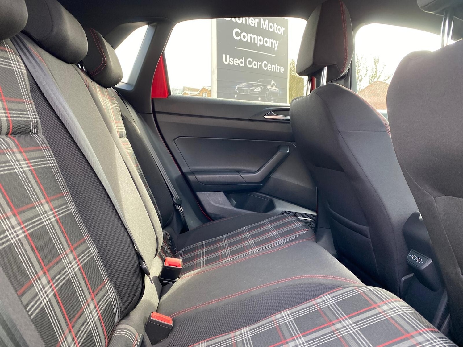 Used Volkswagen Polo 2019 for sale - 77903322: Photo 23