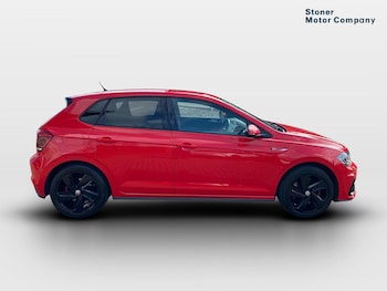 Used Volkswagen Polo 2019 for sale - 77903322: Photo