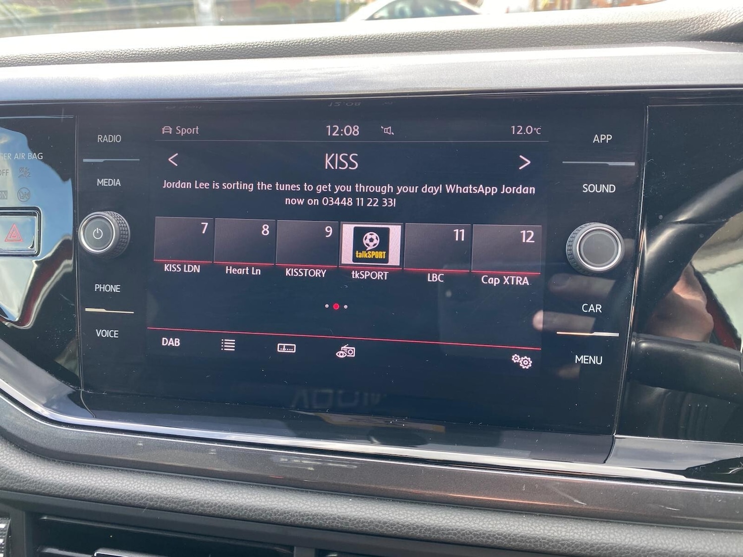 Used Volkswagen Polo 2019 for sale - 77903322: Photo 33