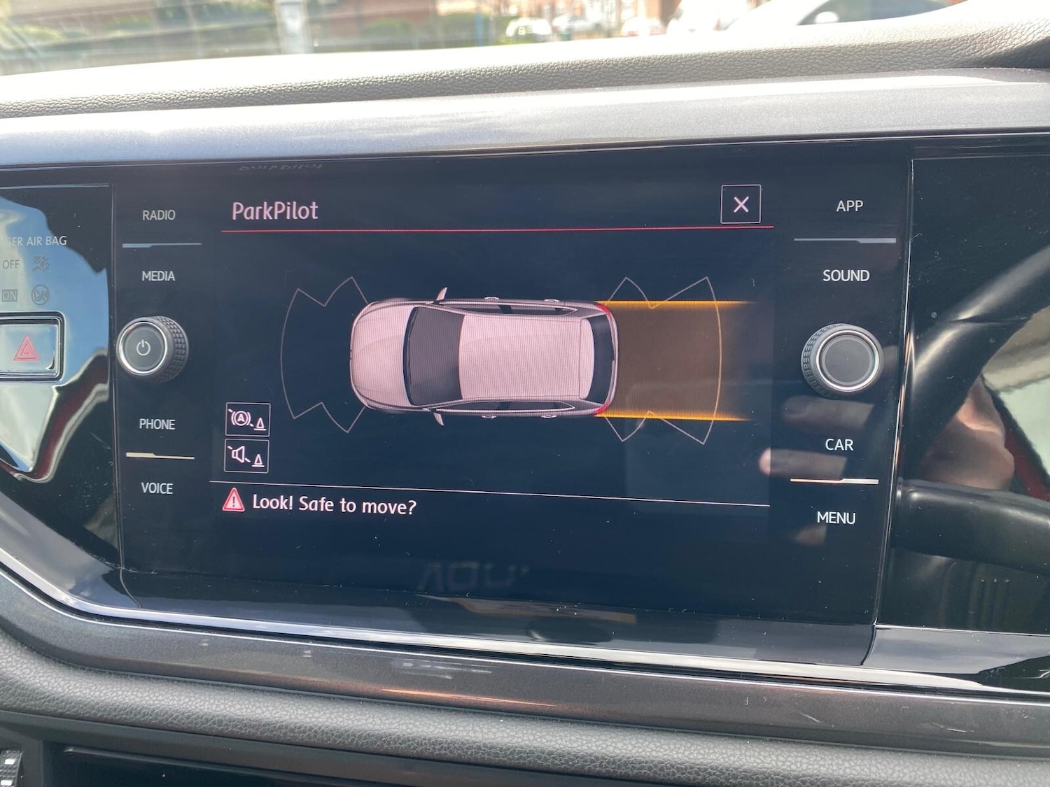 Used Volkswagen Polo 2019 for sale - 77903322: Photo 34