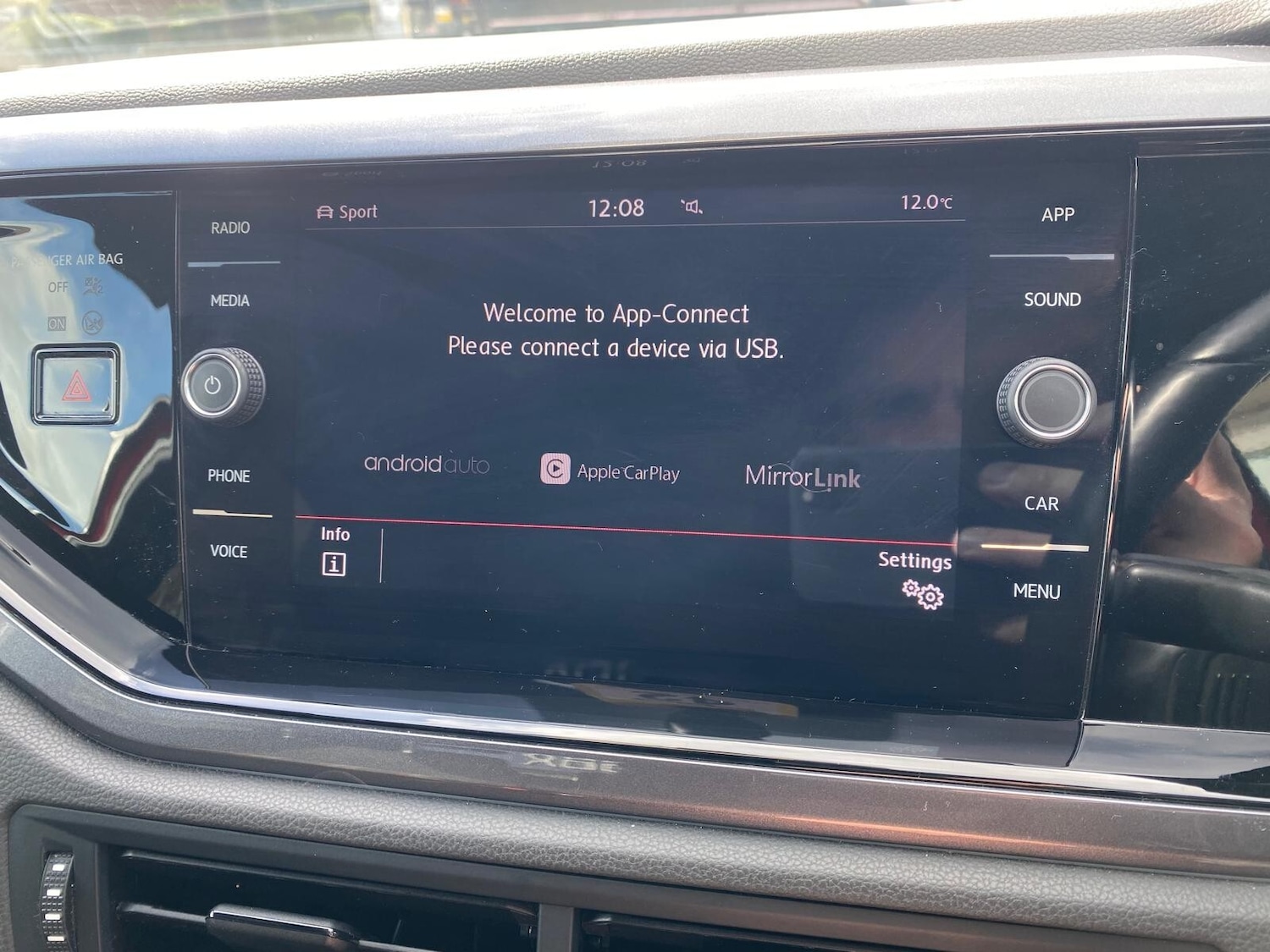 Used Volkswagen Polo 2019 for sale - 77903322: Photo 35