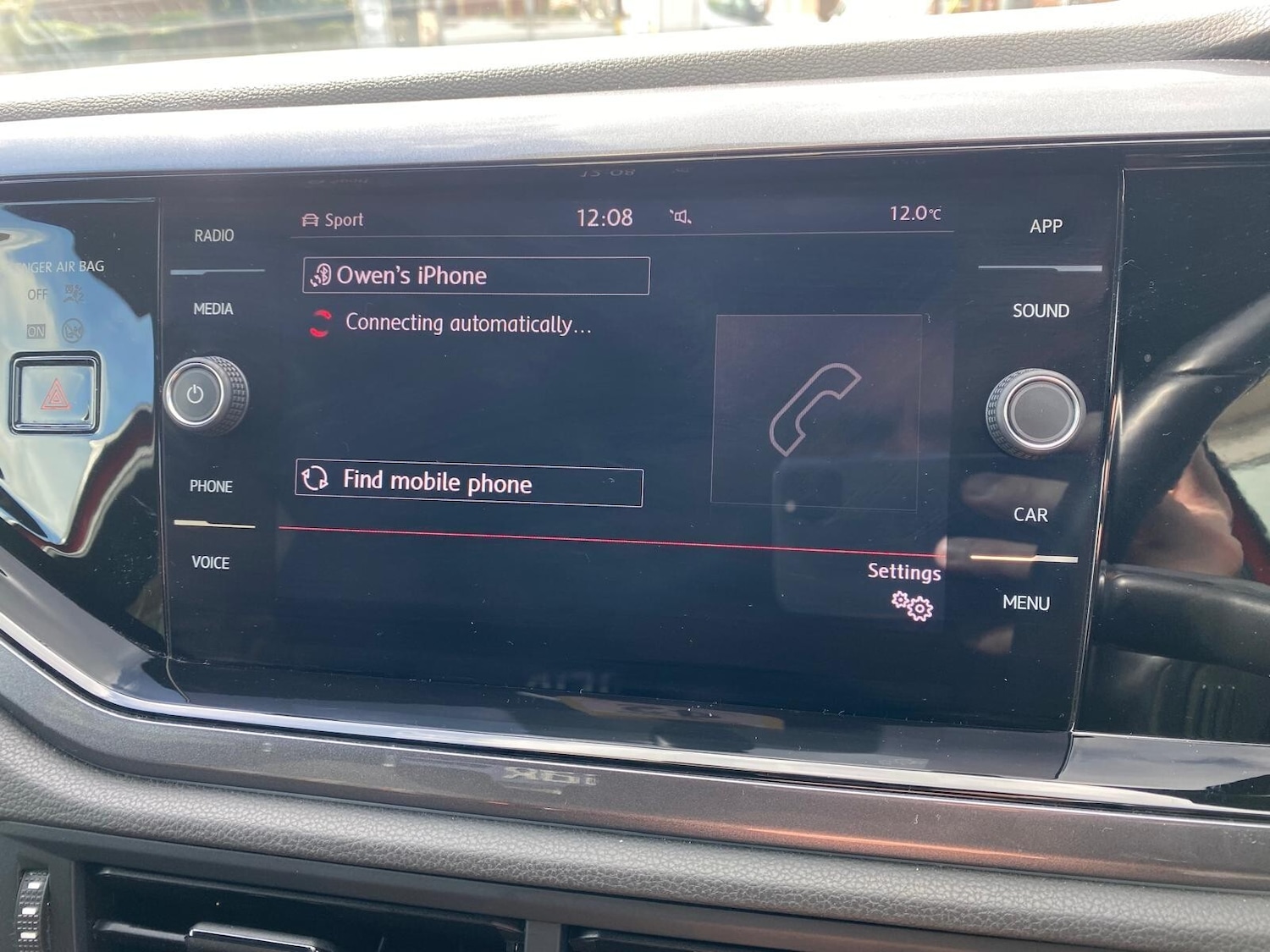 Used Volkswagen Polo 2019 for sale - 77903322: Photo 36