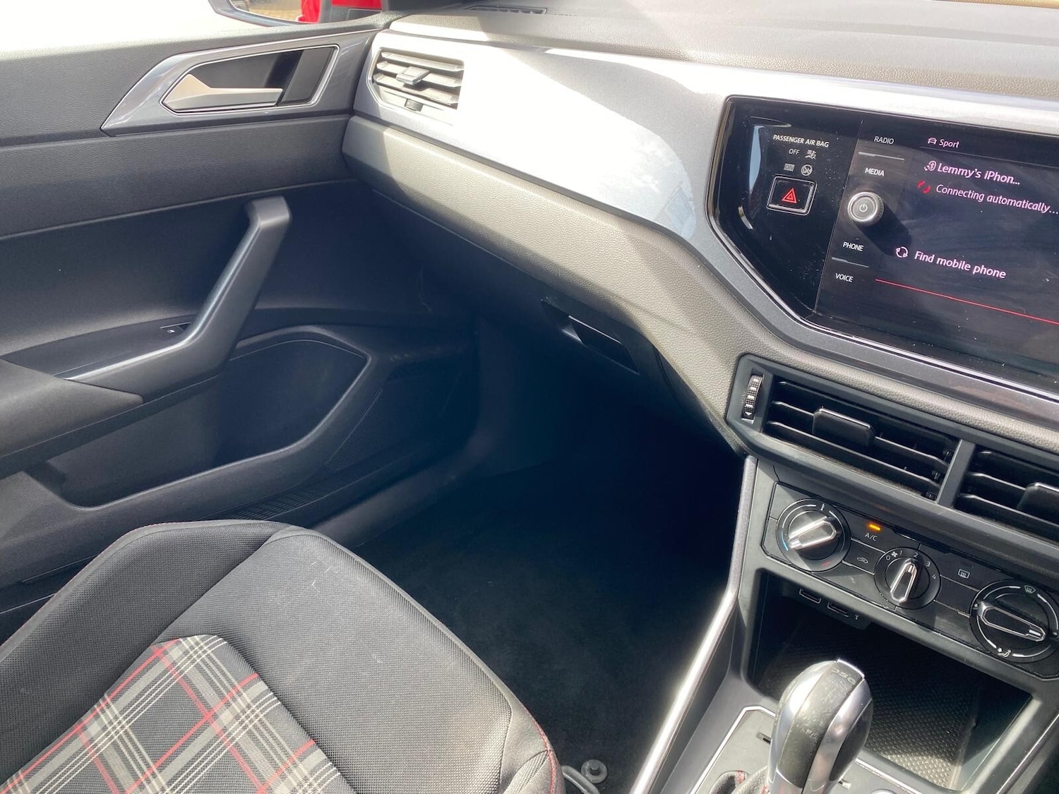 Used Volkswagen Polo 2019 for sale - 77903322: Photo 41