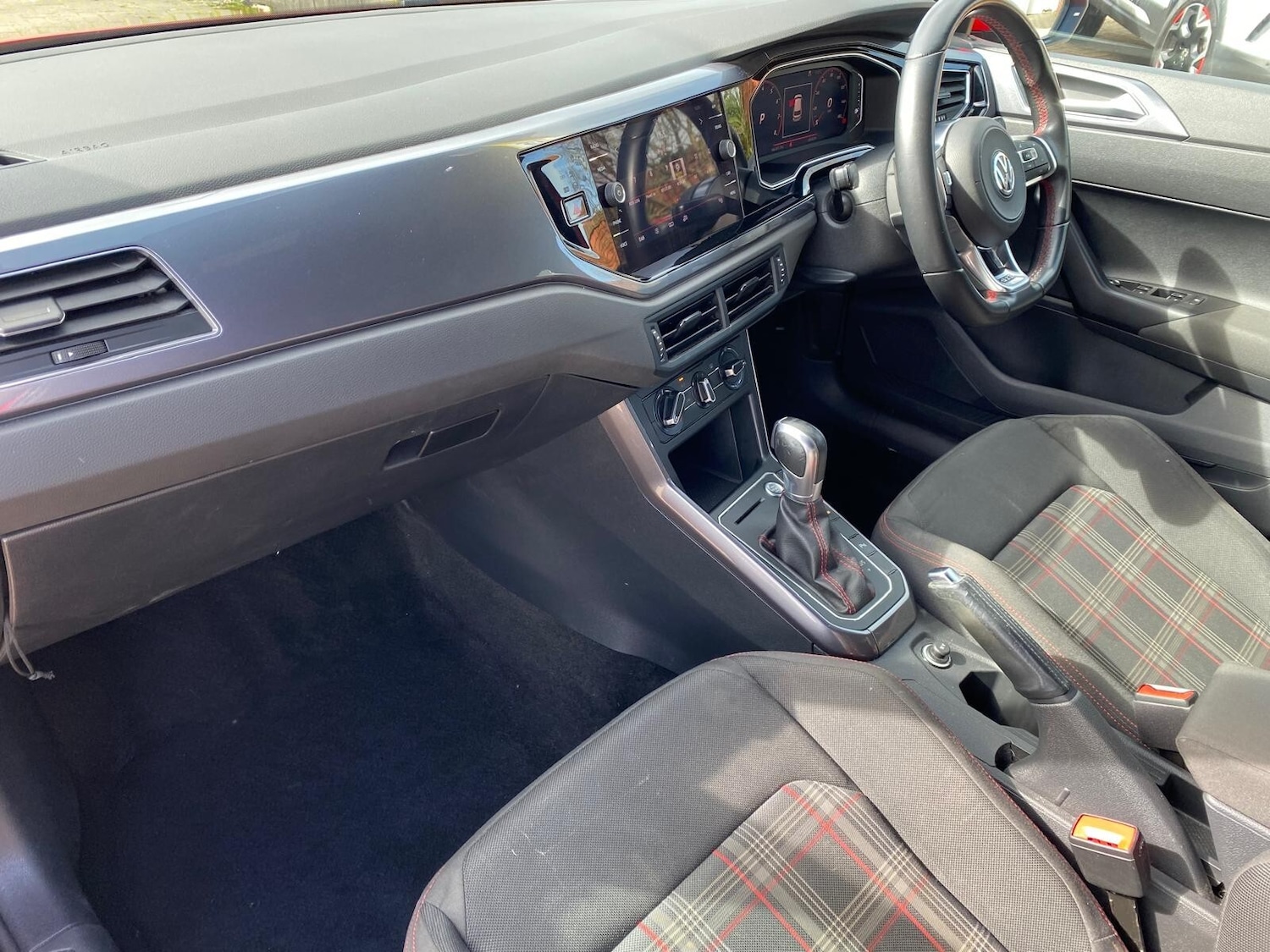 Used Volkswagen Polo 2019 for sale - 77903322: Photo 44