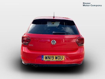 Used Volkswagen Polo 2019 for sale - 77903322: Photo