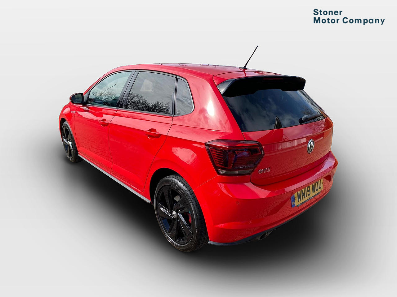 Used Volkswagen Polo 2019 for sale - 77903322: Photo 7