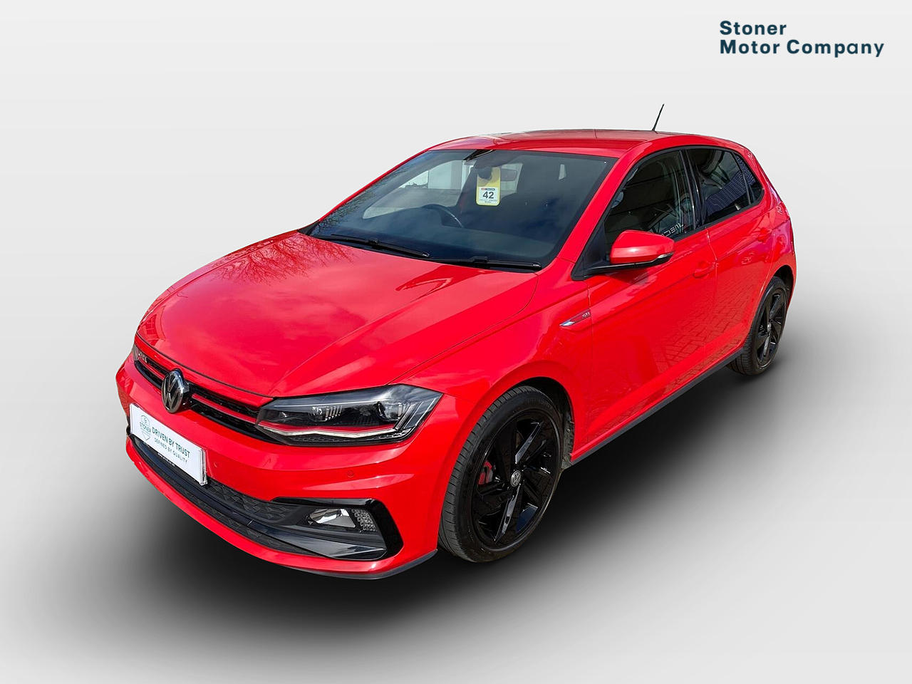Used Volkswagen Polo 2019 for sale - 77903322: Photo 9