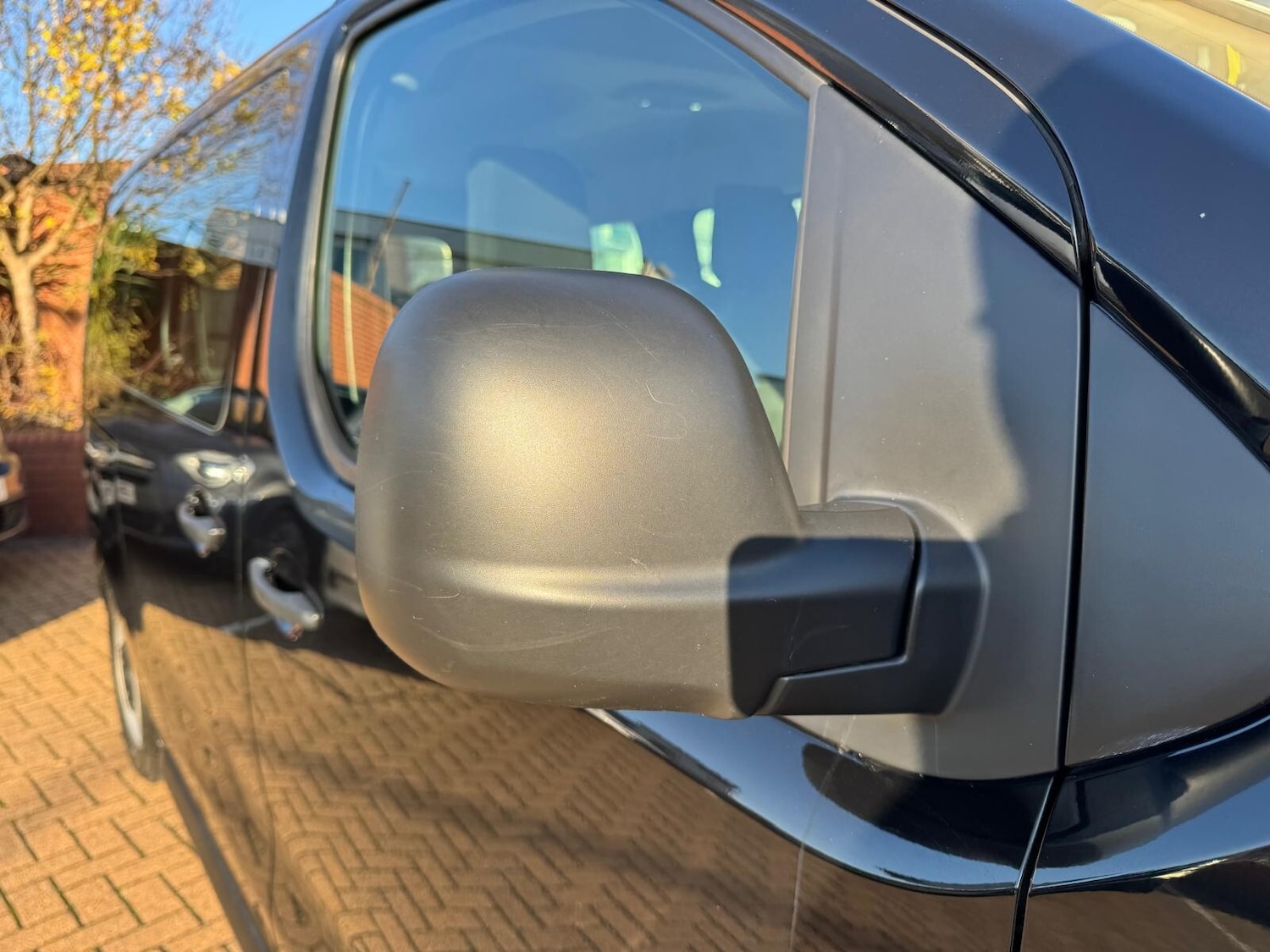 Used Vauxhall Vivaro Life 2021 for sale - 76872724: Photo 13