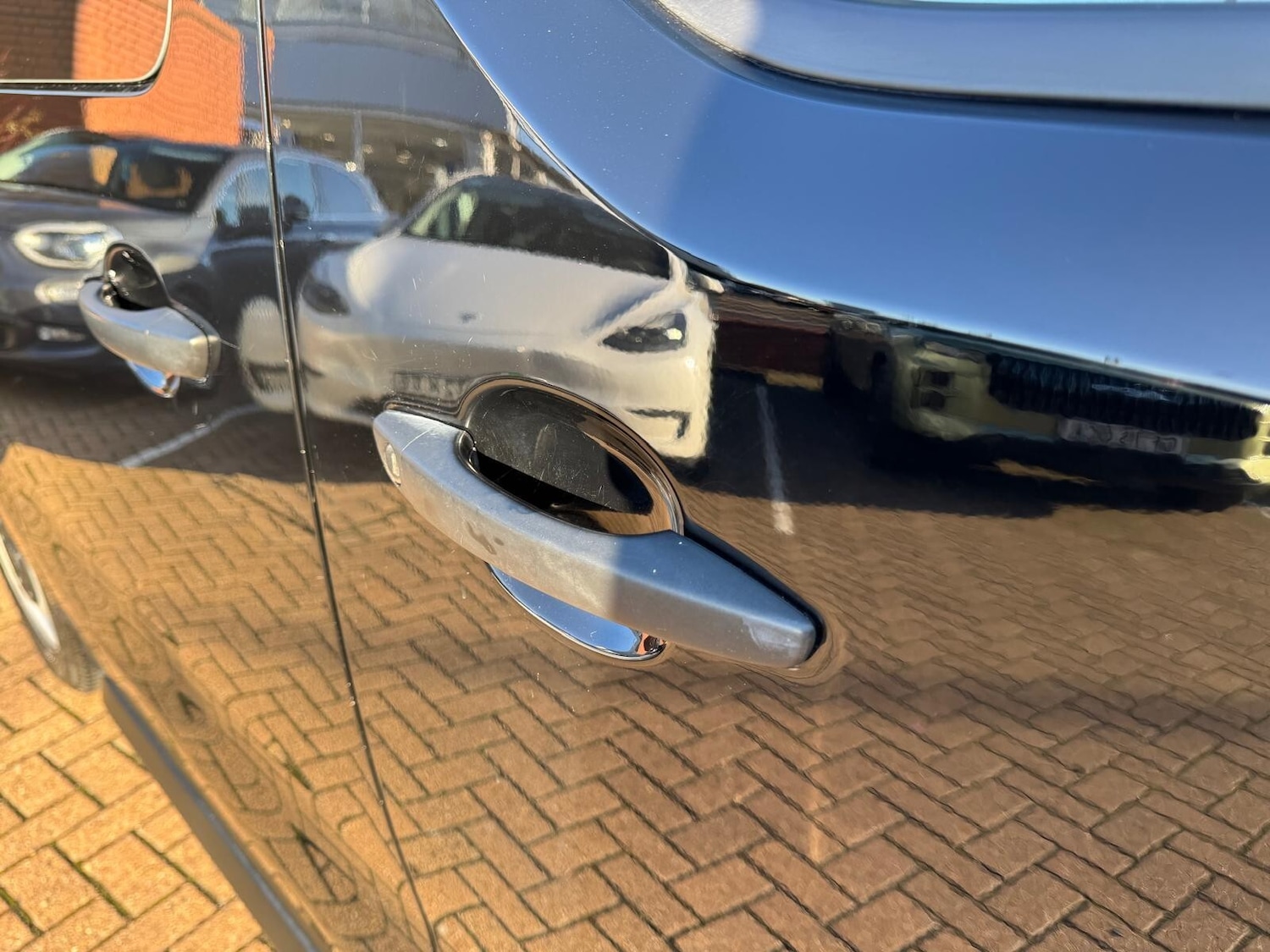 Used Vauxhall Vivaro Life 2021 for sale - 76872724: Photo 14