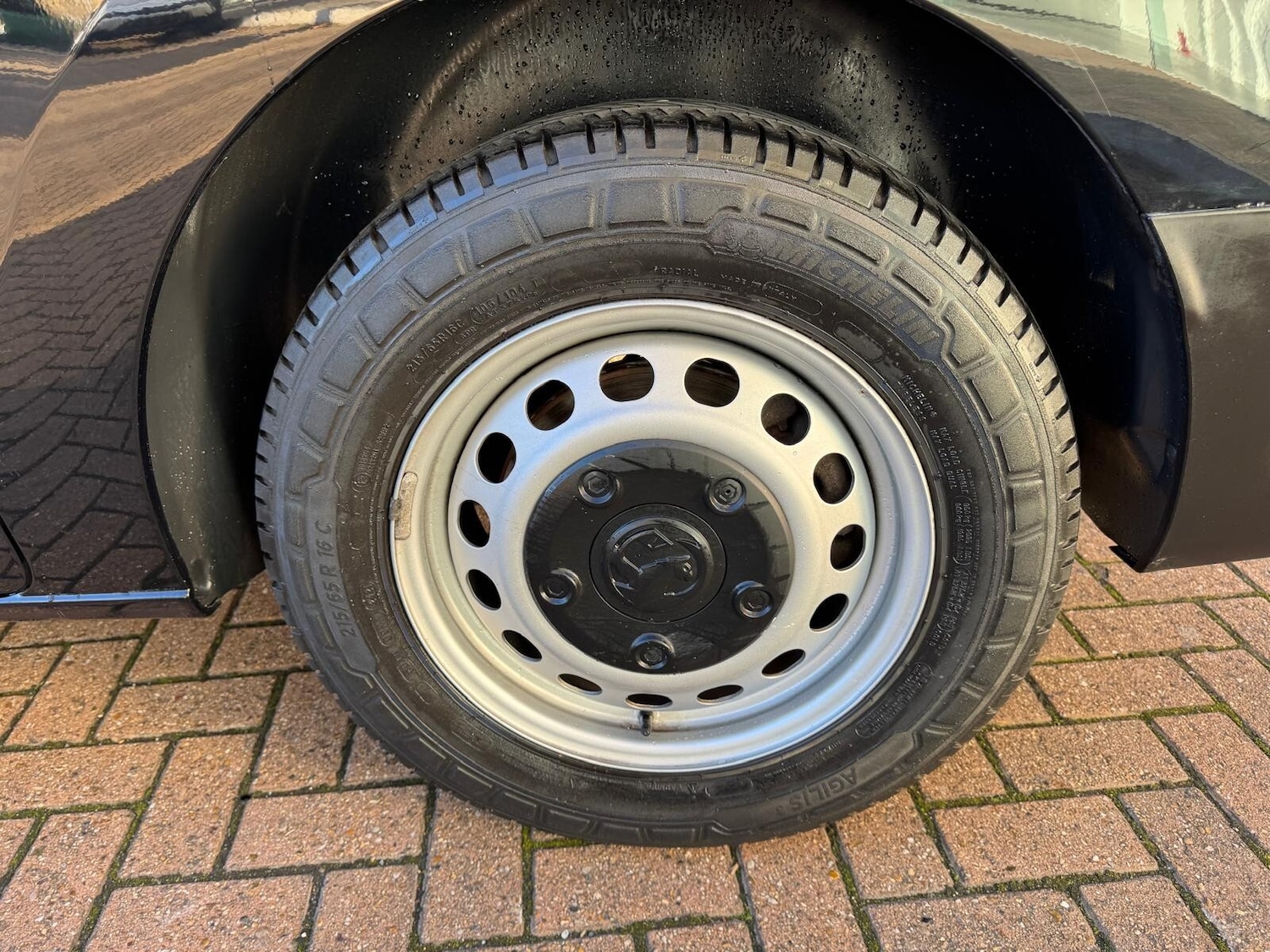 Used Vauxhall Vivaro Life 2021 for sale - 76872724: Photo 17