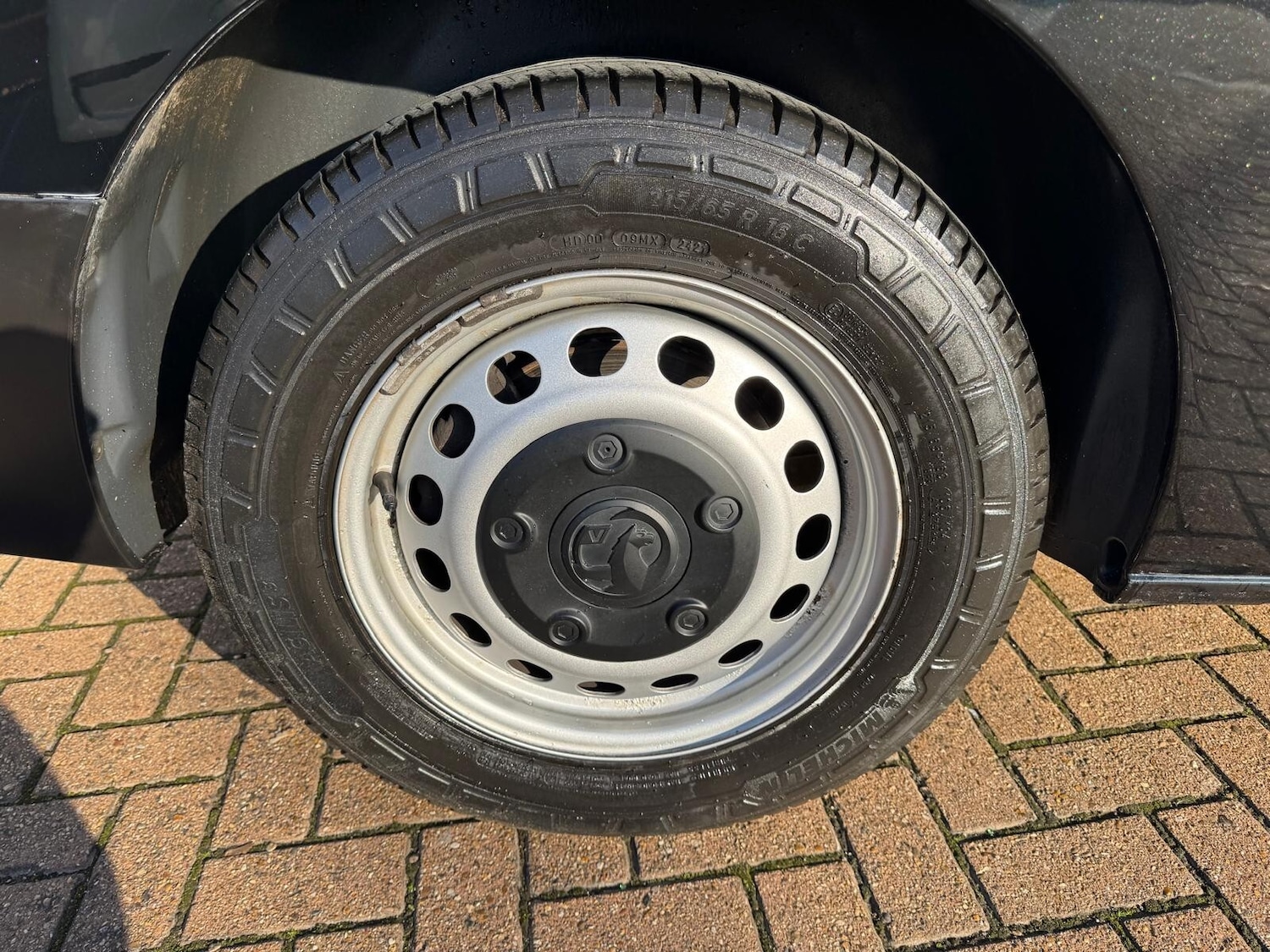 Used Vauxhall Vivaro Life 2021 for sale - 76872724: Photo 18