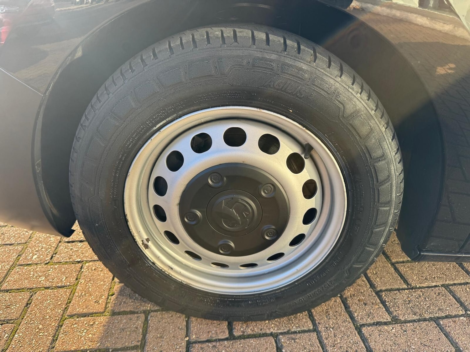 Used Vauxhall Vivaro Life 2021 for sale - 76872724: Photo 19