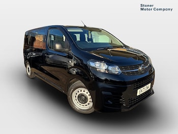 2021 - 1.5 Turbo D 120PS Edition M 5dr