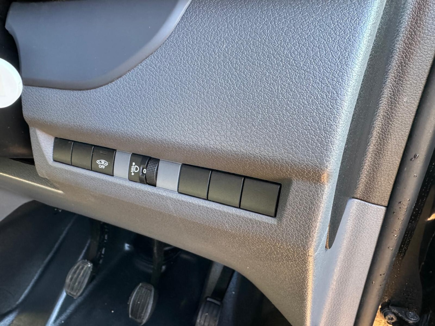 Used Vauxhall Vivaro Life 2021 for sale - 76872724: Photo 22