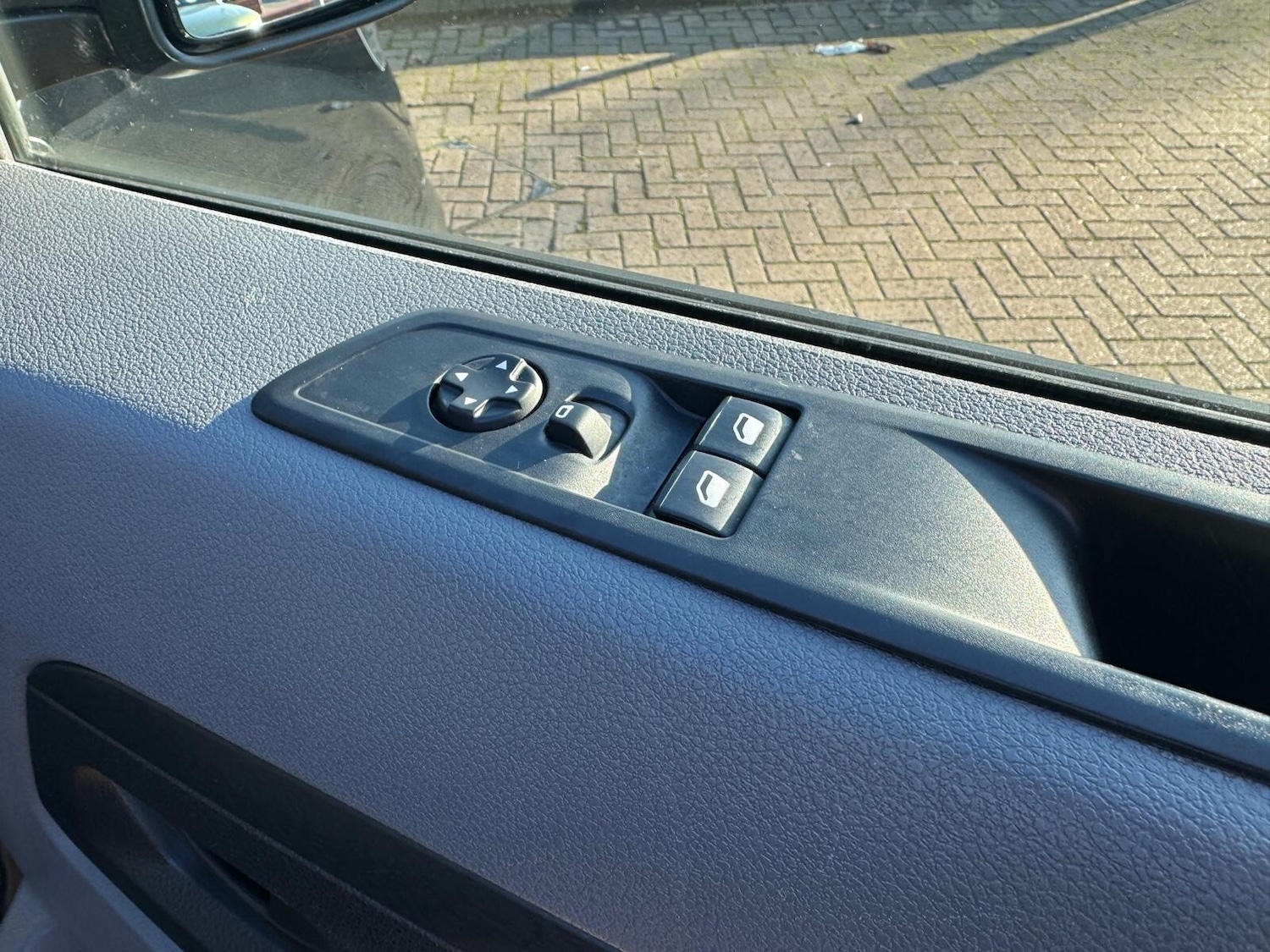 Used Vauxhall Vivaro Life 2021 for sale - 76872724: Photo 23