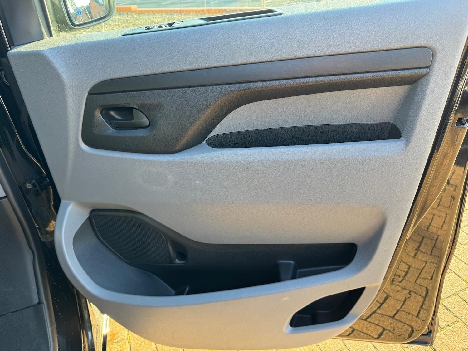 Used Vauxhall Vivaro Life 2021 for sale - 76872724: Photo 24