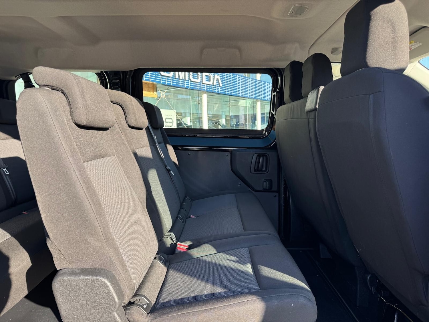 Used Vauxhall Vivaro Life 2021 for sale - 76872724: Photo 25