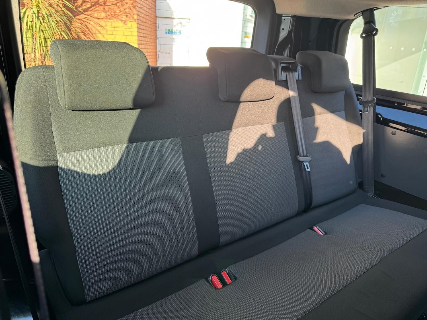 Used Vauxhall Vivaro Life 2021 for sale - 76872724: Photo 26