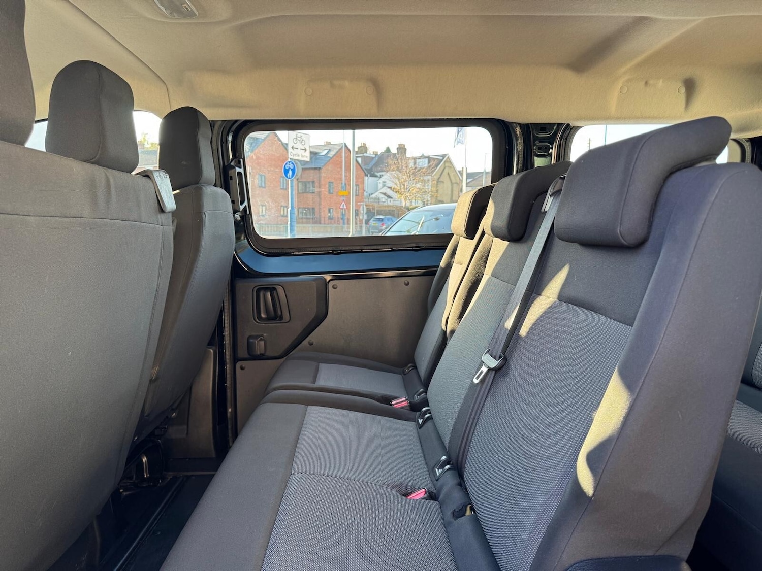 Used Vauxhall Vivaro Life 2021 for sale - 76872724: Photo 28