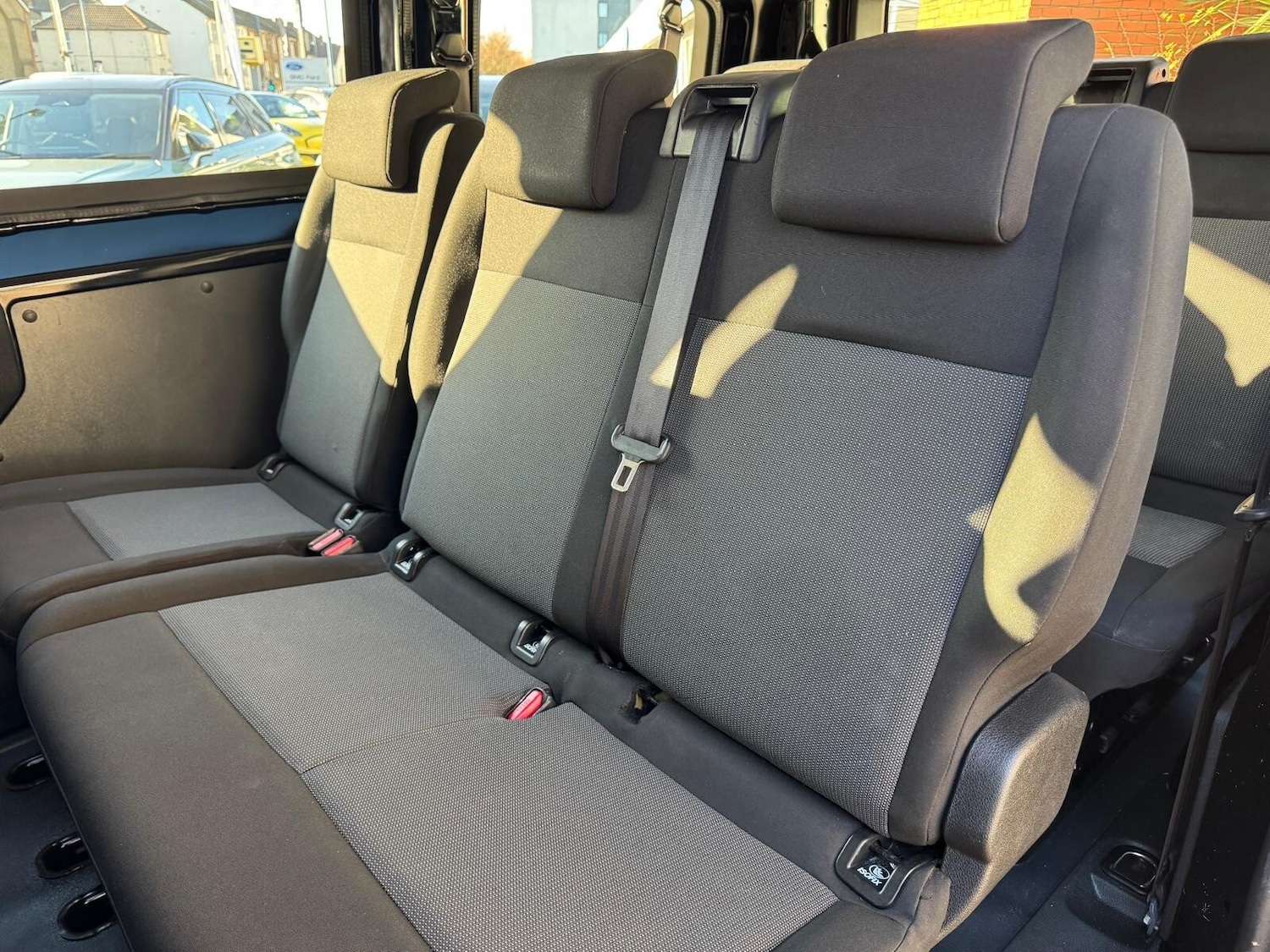 Used Vauxhall Vivaro Life 2021 for sale - 76872724: Photo 29