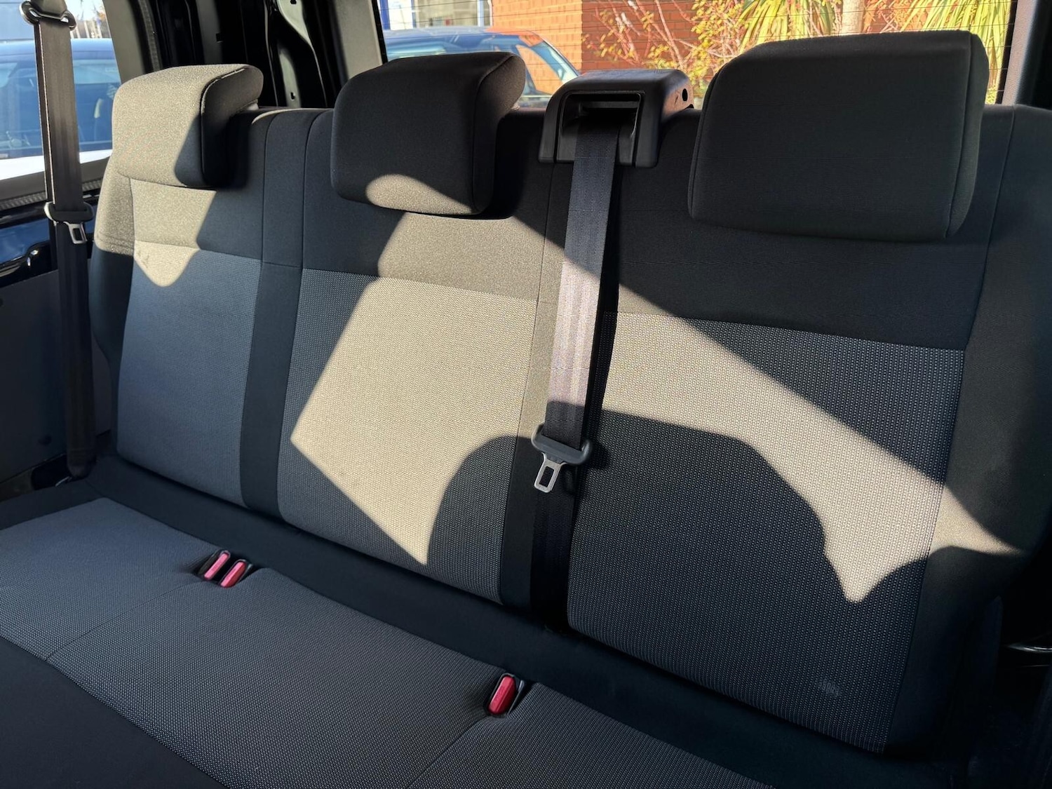 Used Vauxhall Vivaro Life 2021 for sale - 76872724: Photo 30