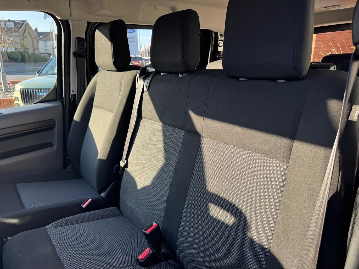 Used Vauxhall Vivaro Life 2021 for sale - 76872724: Photo 31