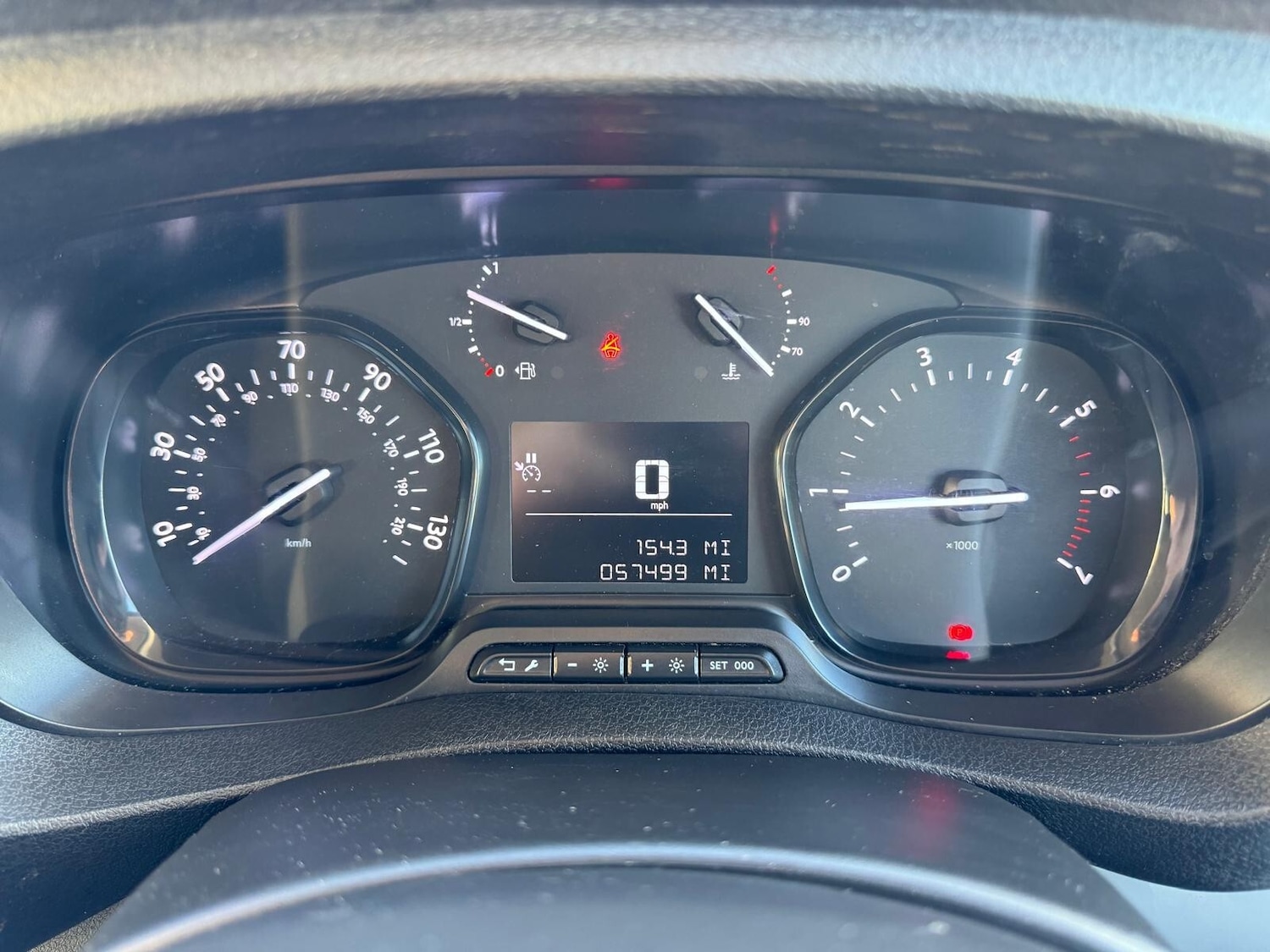 Used Vauxhall Vivaro Life 2021 for sale - 76872724: Photo 32