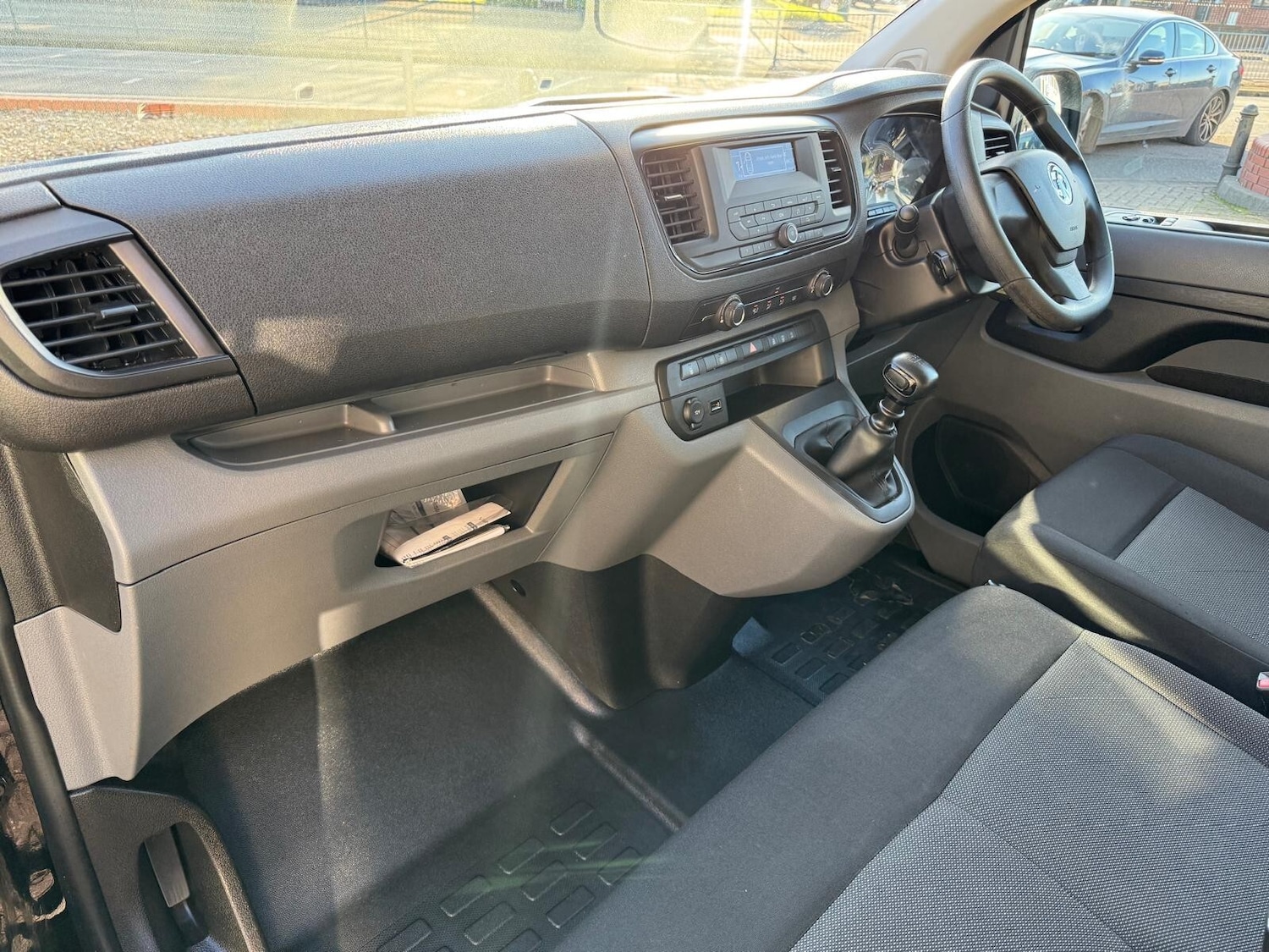 Used Vauxhall Vivaro Life 2021 for sale - 76872724: Photo 33