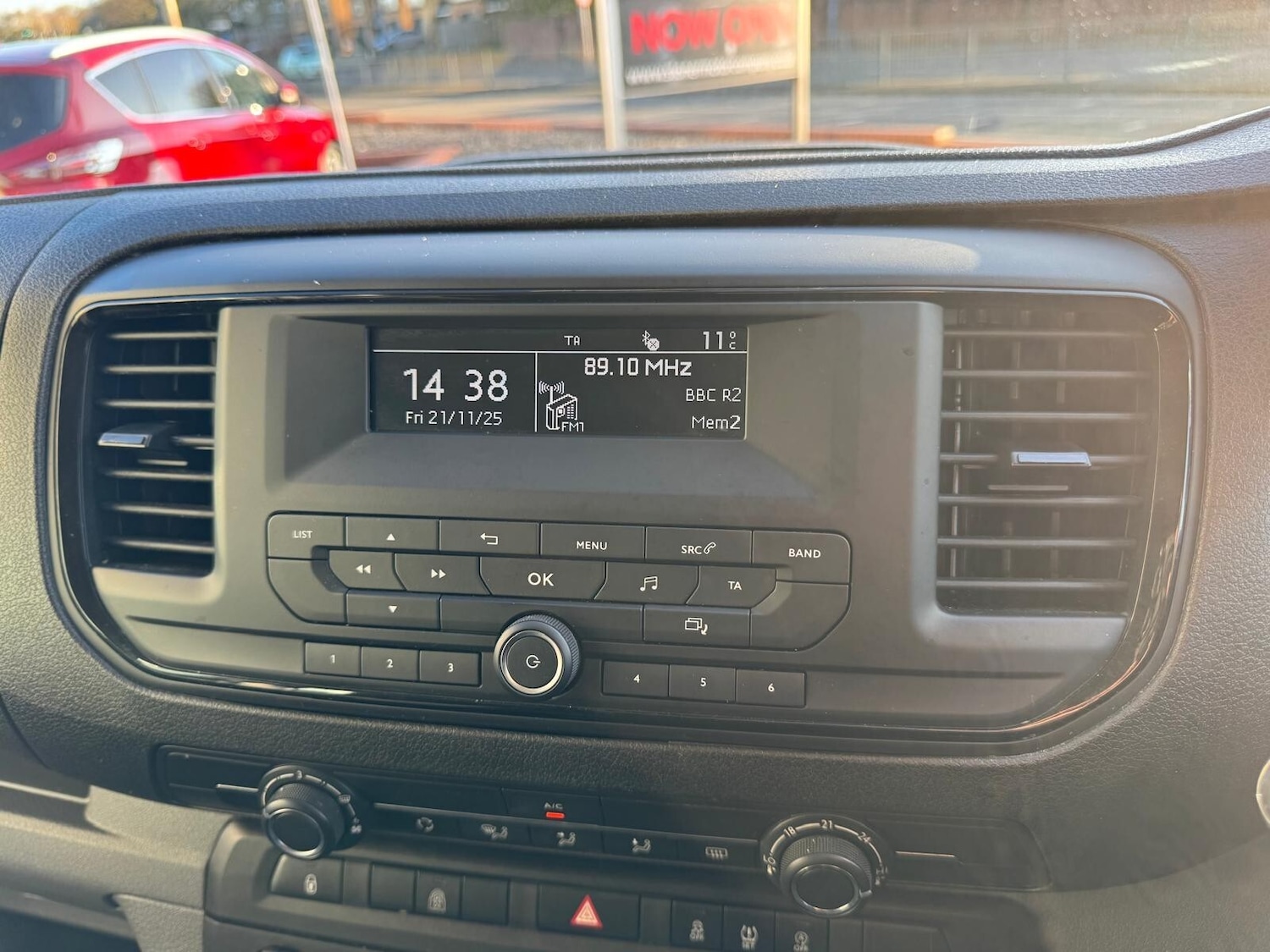 Used Vauxhall Vivaro Life 2021 for sale - 76872724: Photo 34