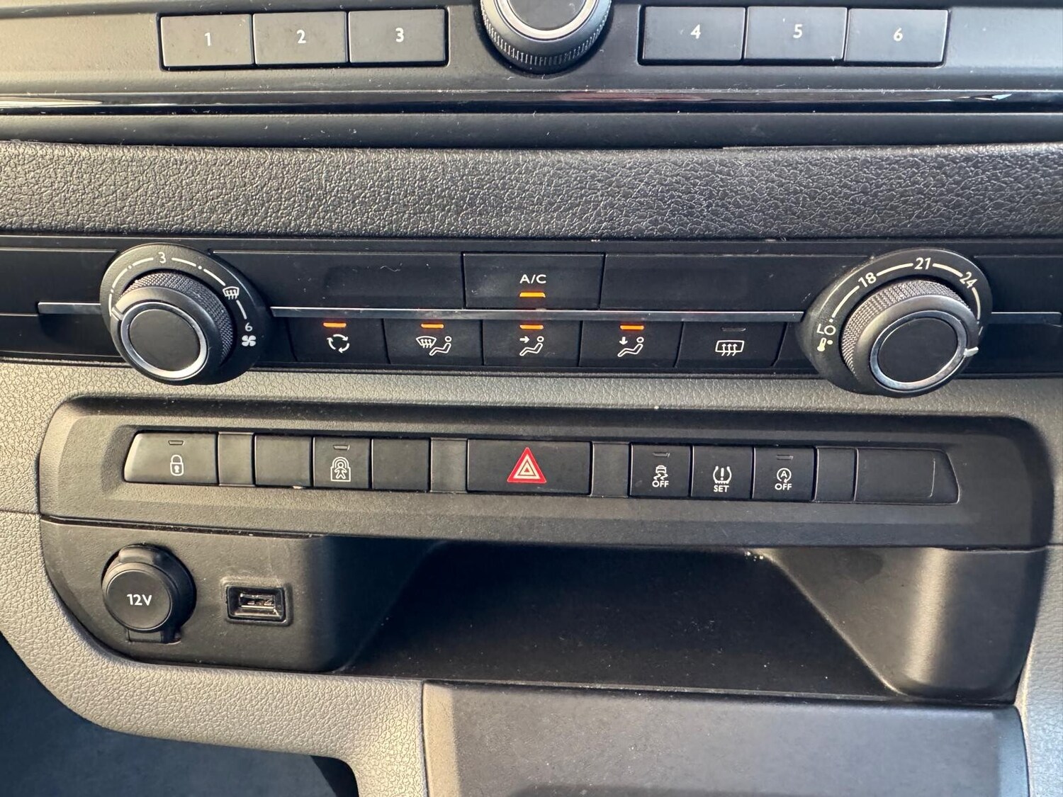 Used Vauxhall Vivaro Life 2021 for sale - 76872724: Photo 35