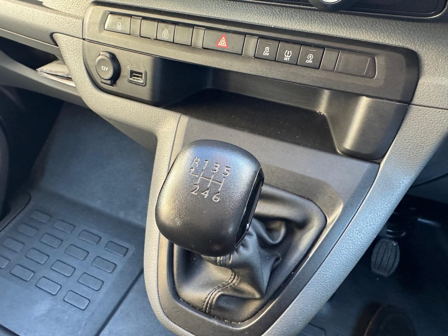 Used Vauxhall Vivaro Life 2021 for sale - 76872724: Photo 38