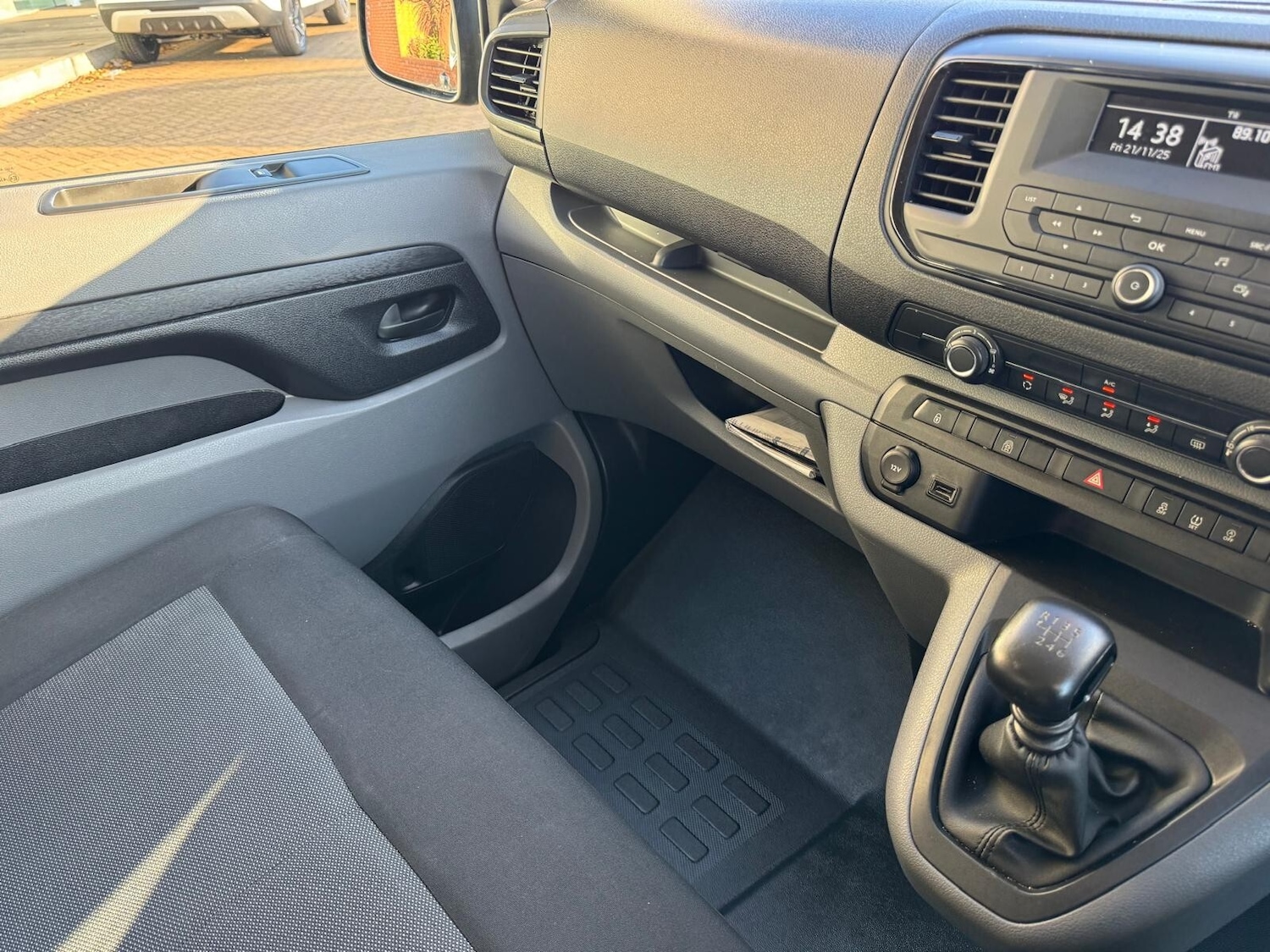 Used Vauxhall Vivaro Life 2021 for sale - 76872724: Photo 39