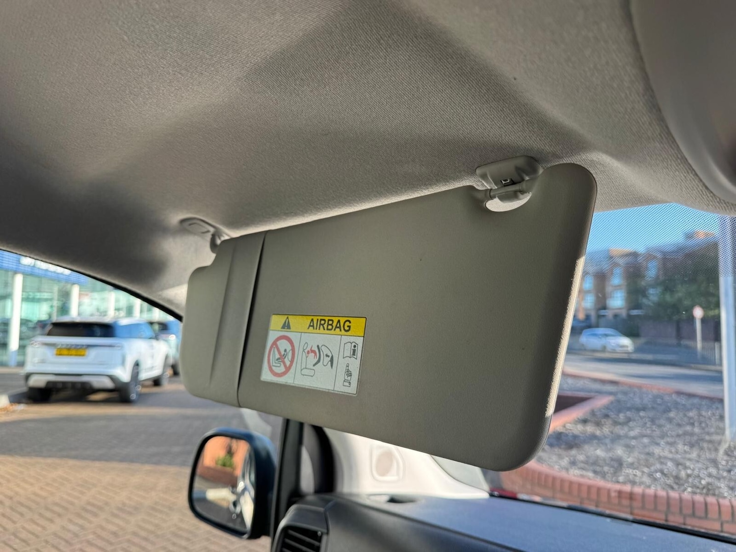 Used Vauxhall Vivaro Life 2021 for sale - 76872724: Photo 41