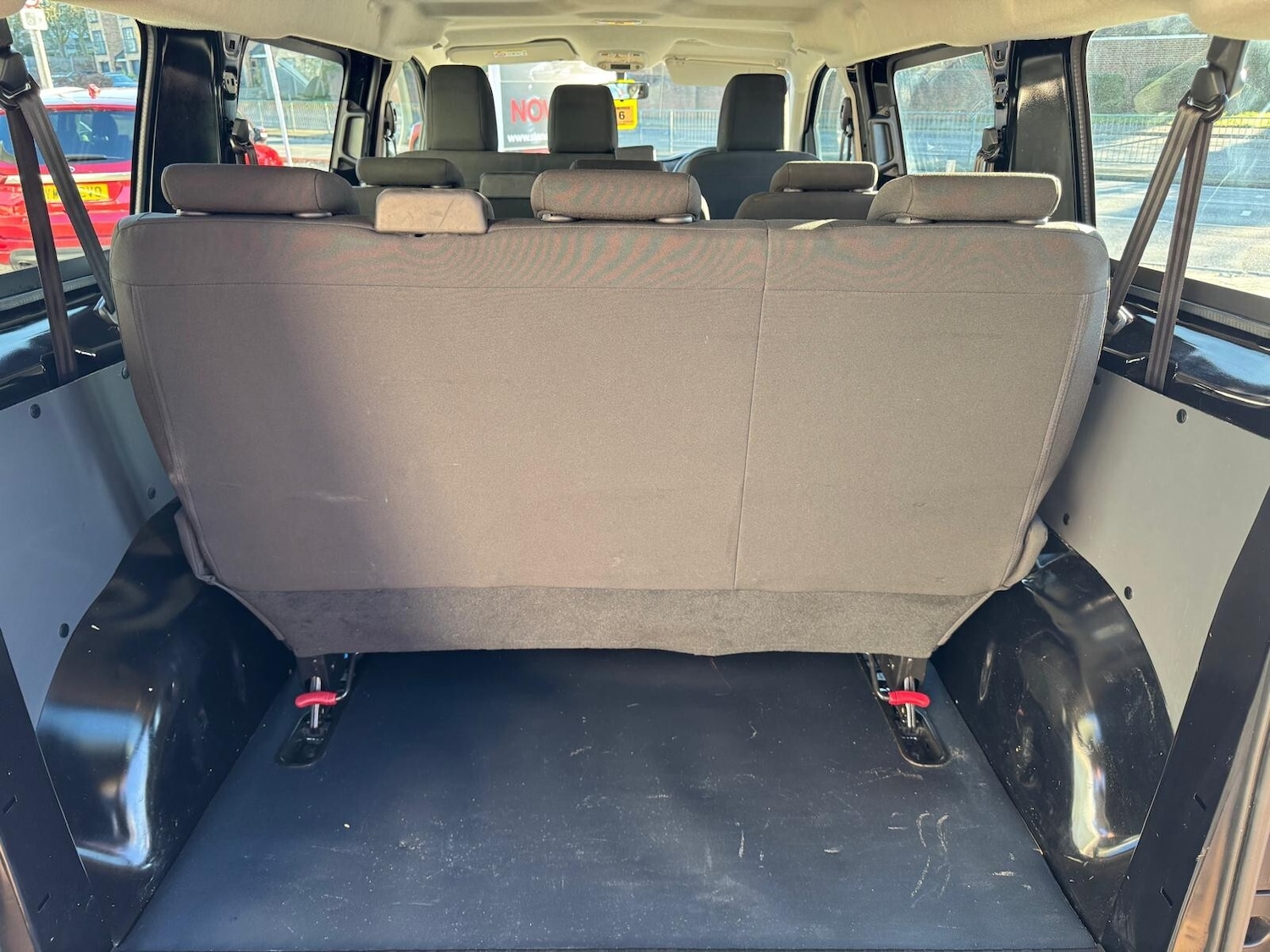 Used Vauxhall Vivaro Life 2021 for sale - 76872724: Photo 6