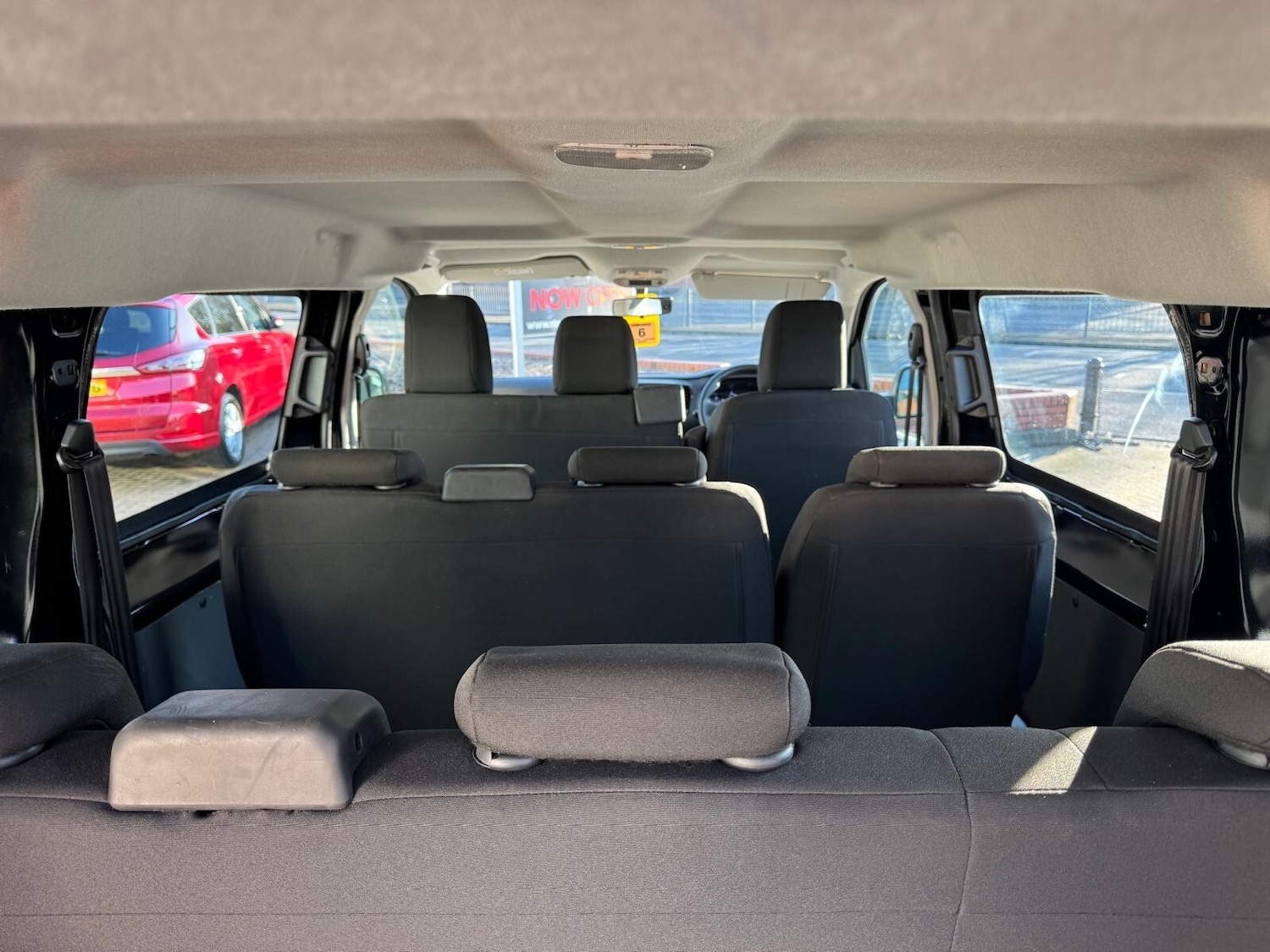 Used Vauxhall Vivaro Life 2021 for sale - 76872724: Photo 7