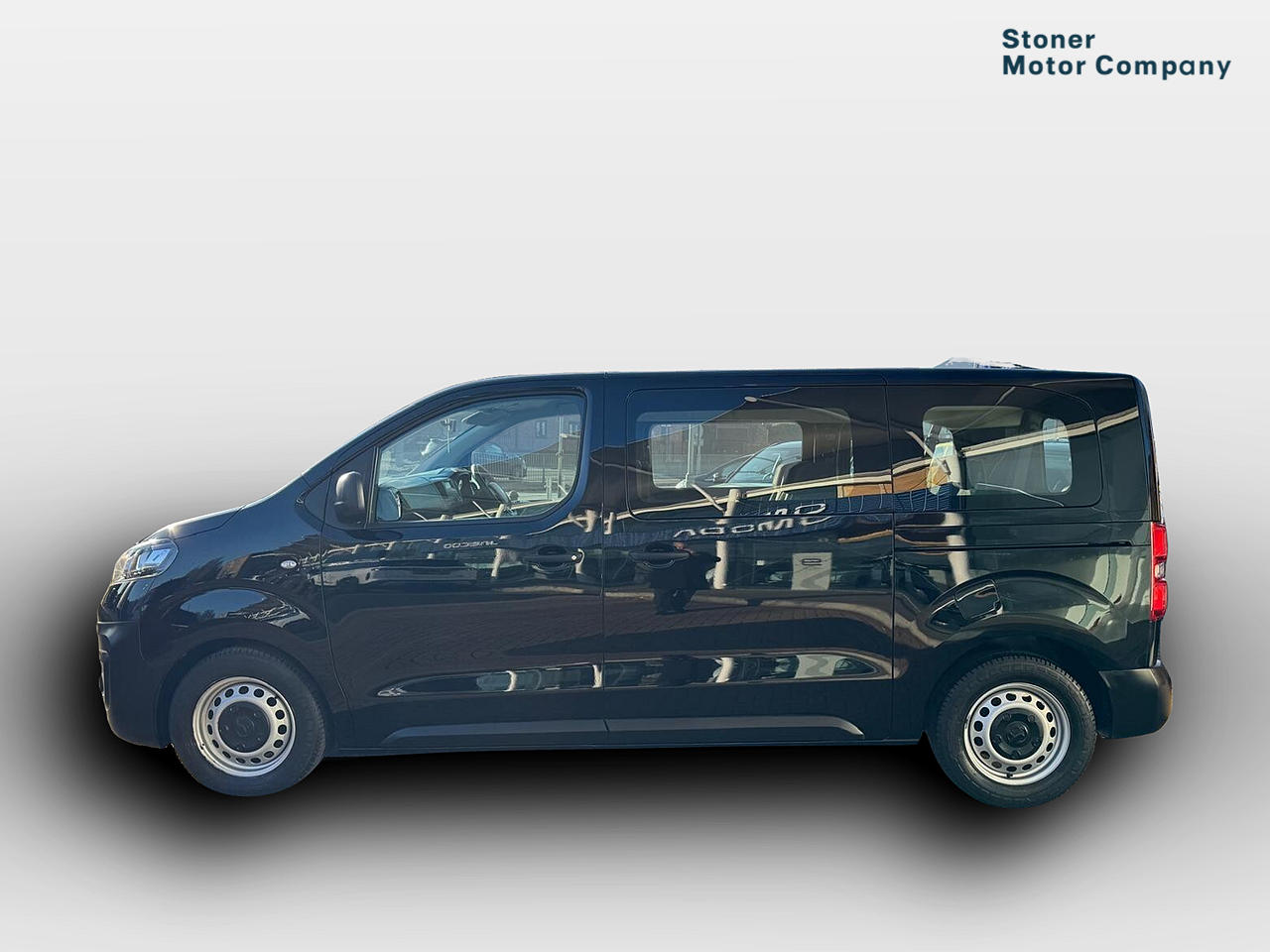 Used Vauxhall Vivaro Life 2021 for sale - 76872724: Photo 9