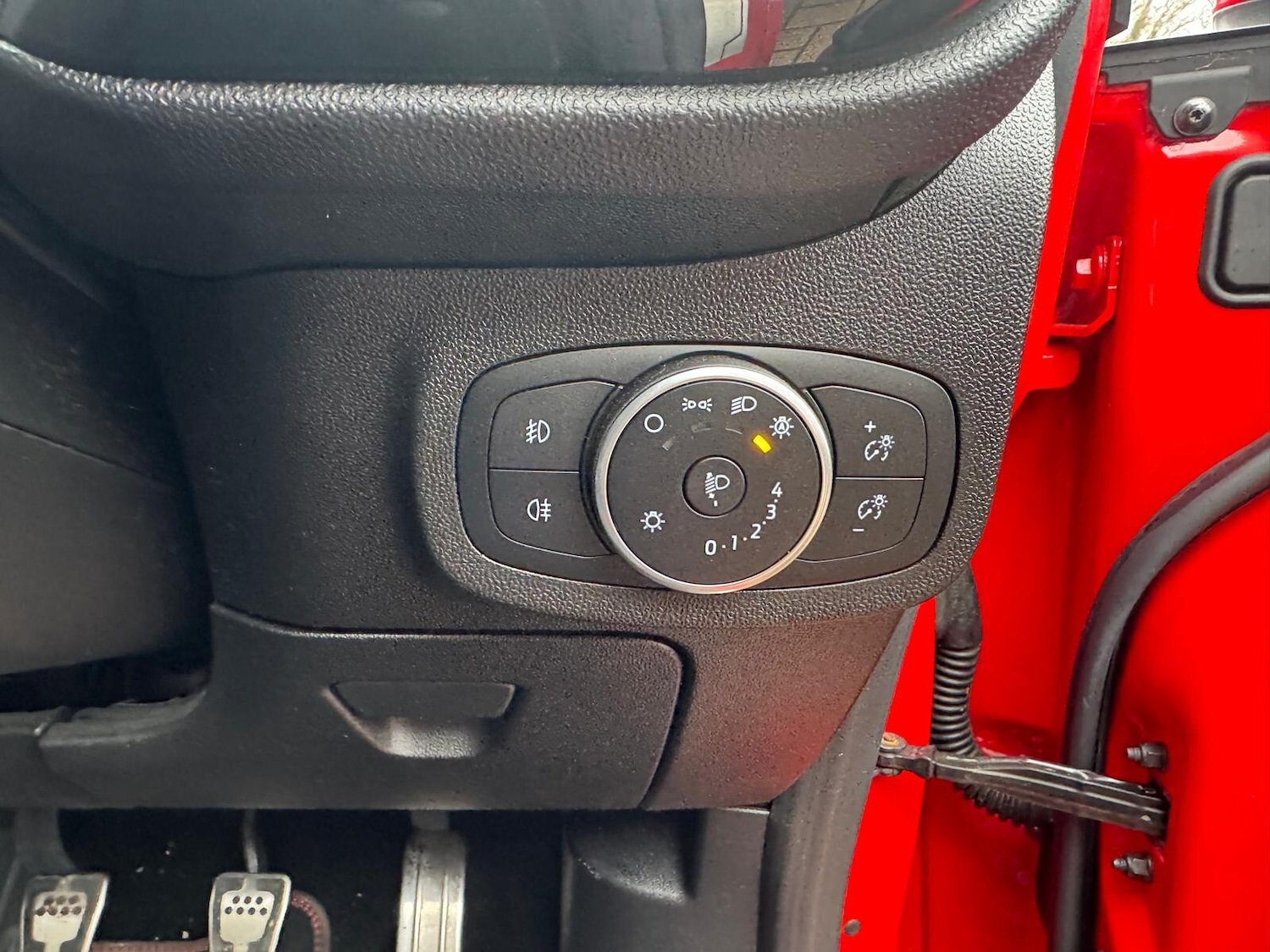 Used Ford Fiesta 2019 for sale - 76874117: Photo 21