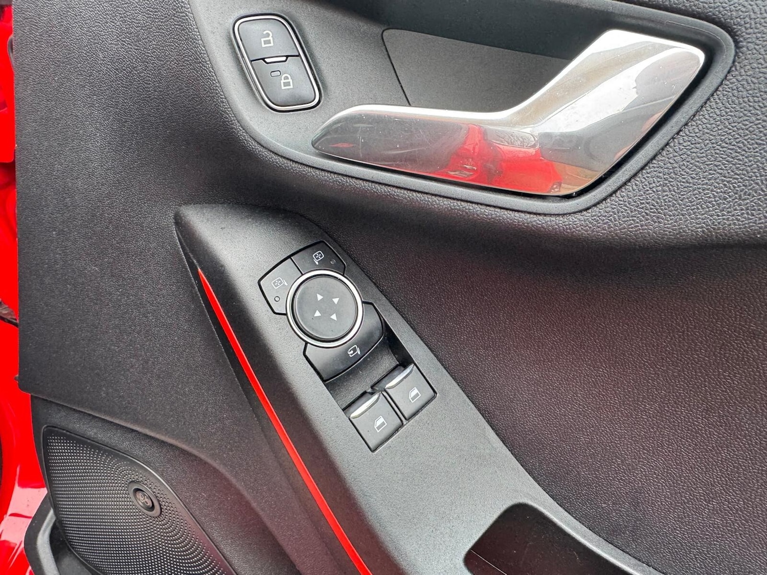 Used Ford Fiesta 2019 for sale - 76874117: Photo 22