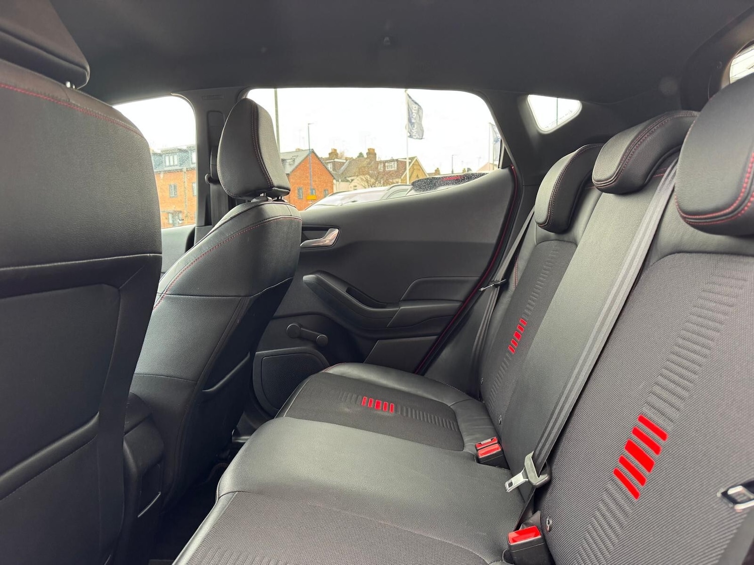 Used Ford Fiesta 2019 for sale - 76874117: Photo 27