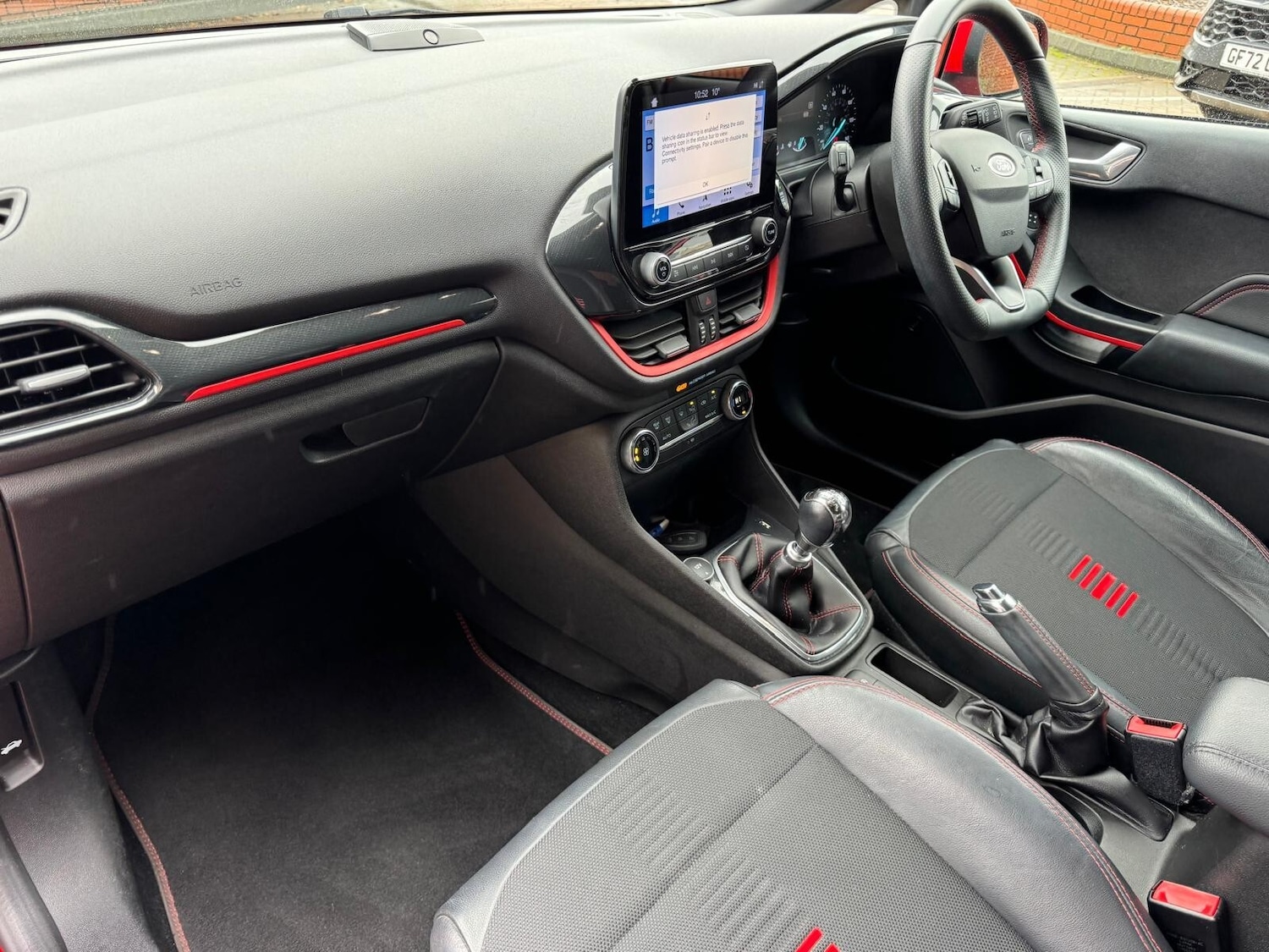 Used Ford Fiesta 2019 for sale - 76874117: Photo 29