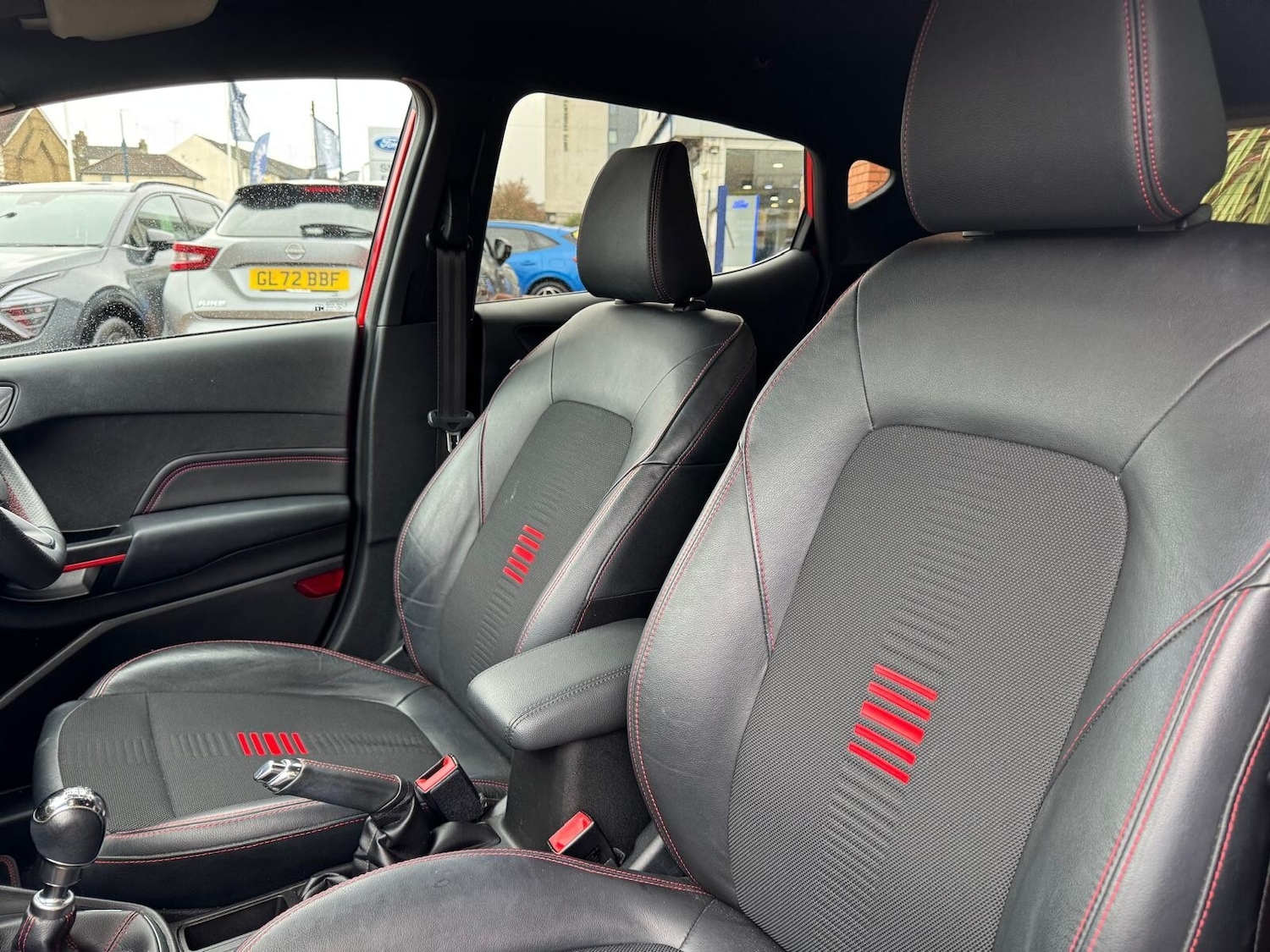 Used Ford Fiesta 2019 for sale - 76874117: Photo 30