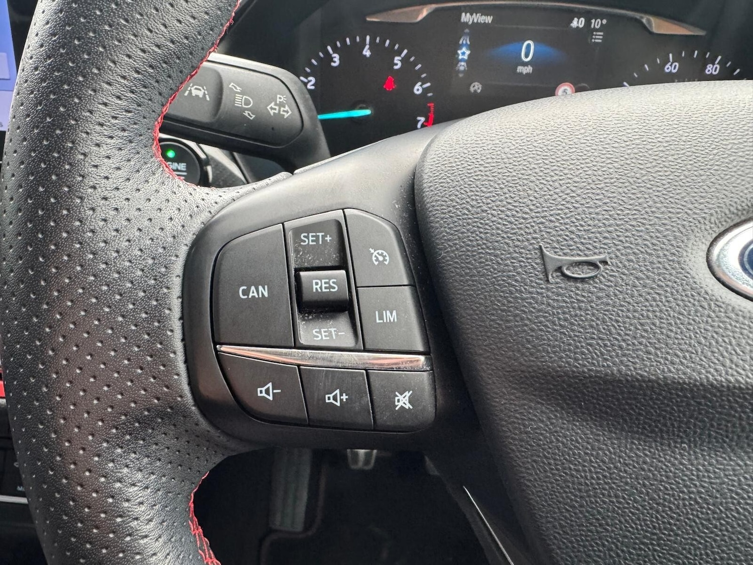 Used Ford Fiesta 2019 for sale - 76874117: Photo 32