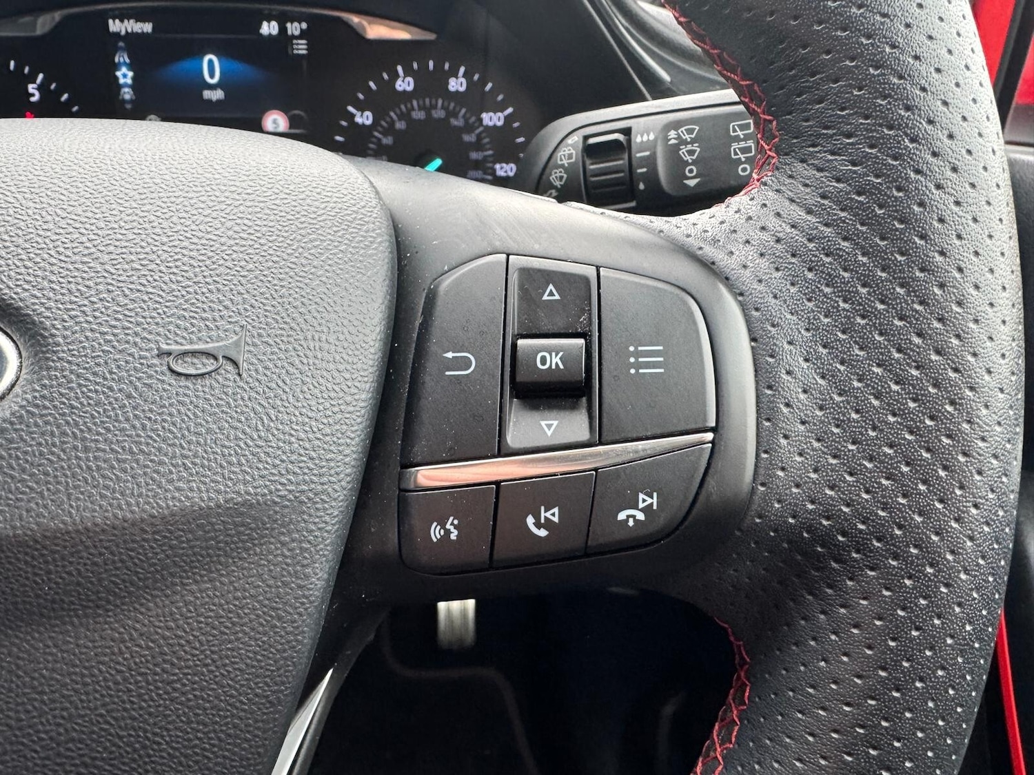 Used Ford Fiesta 2019 for sale - 76874117: Photo 34