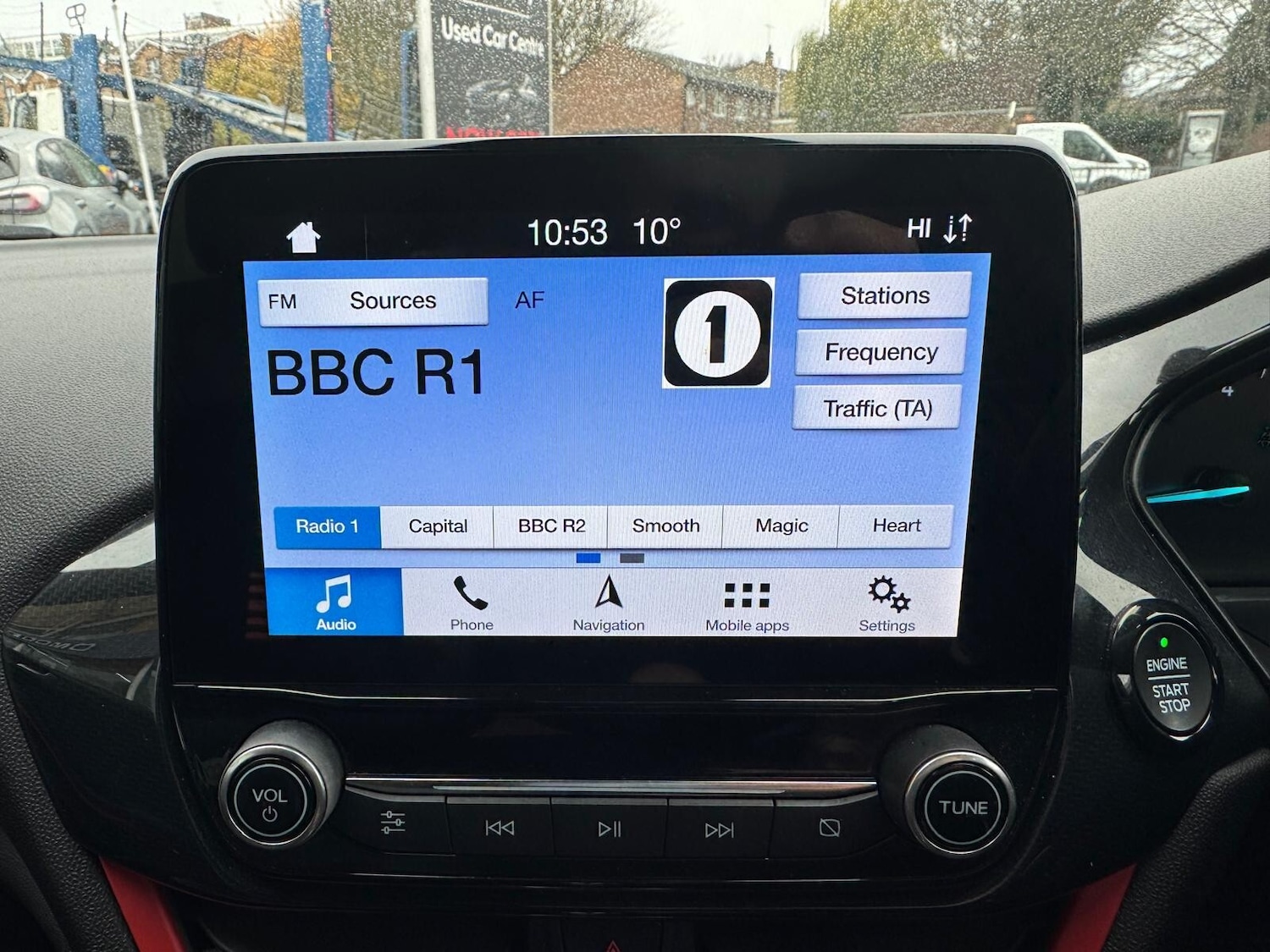 Used Ford Fiesta 2019 for sale - 76874117: Photo 37