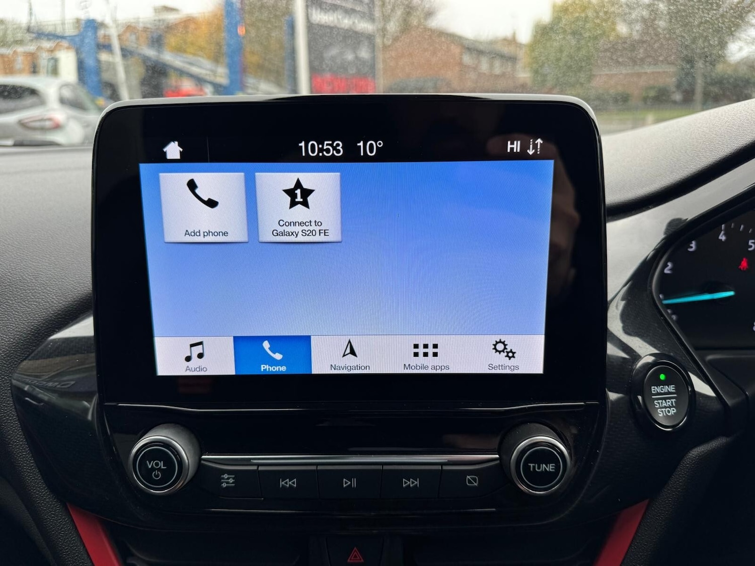 Used Ford Fiesta 2019 for sale - 76874117: Photo 43